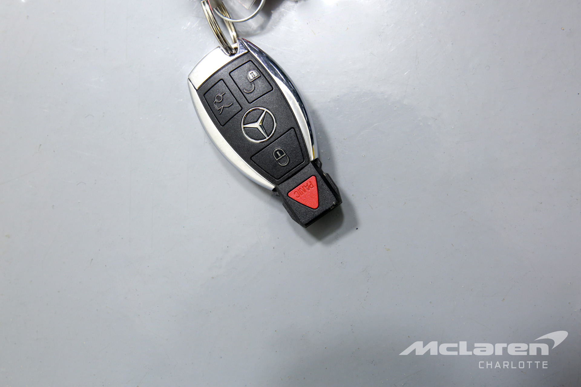 Used 2016 Mercedes-Benz AMG GT S | Charlotte, NC