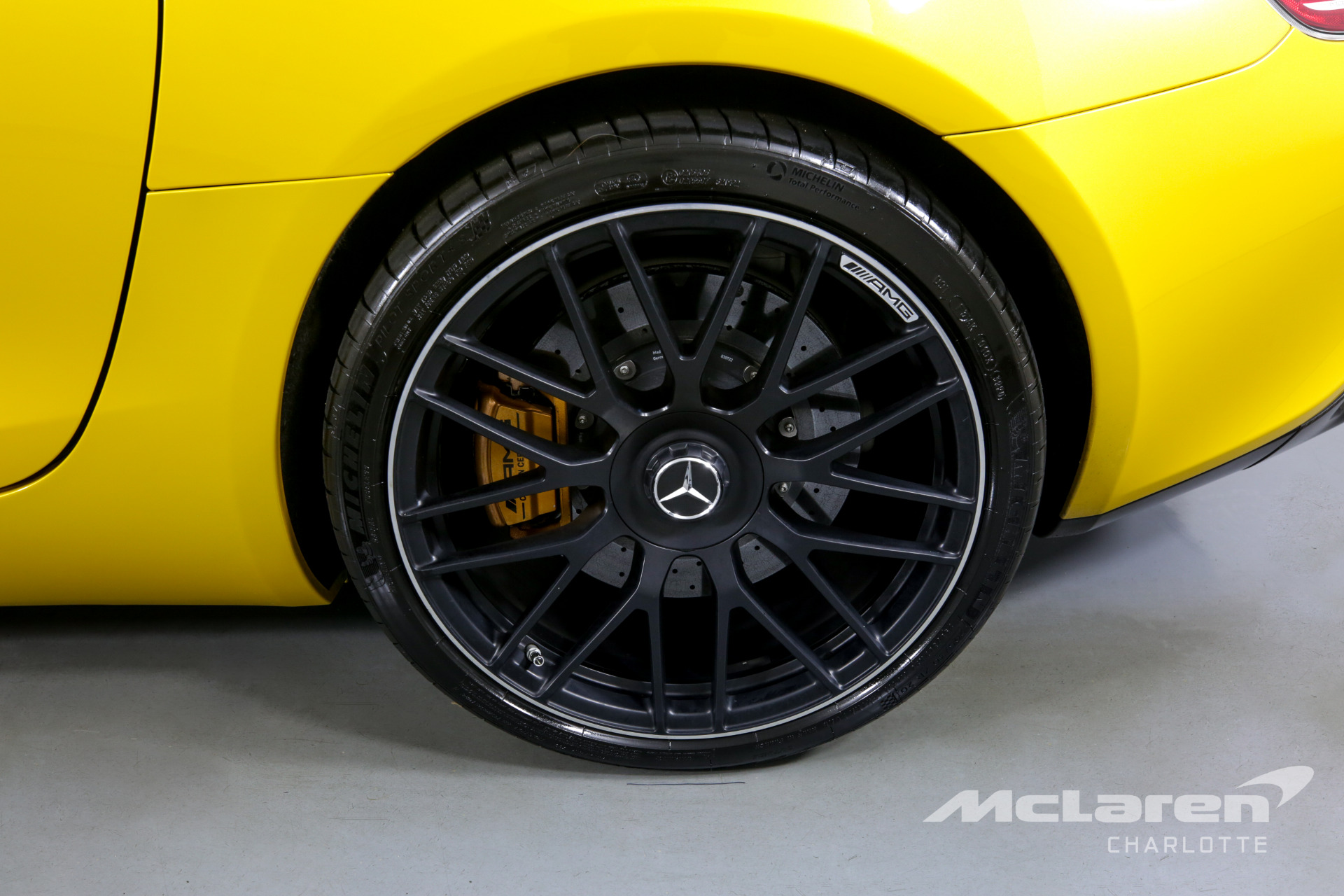 Used 2016 Mercedes-Benz AMG GT S | Charlotte, NC