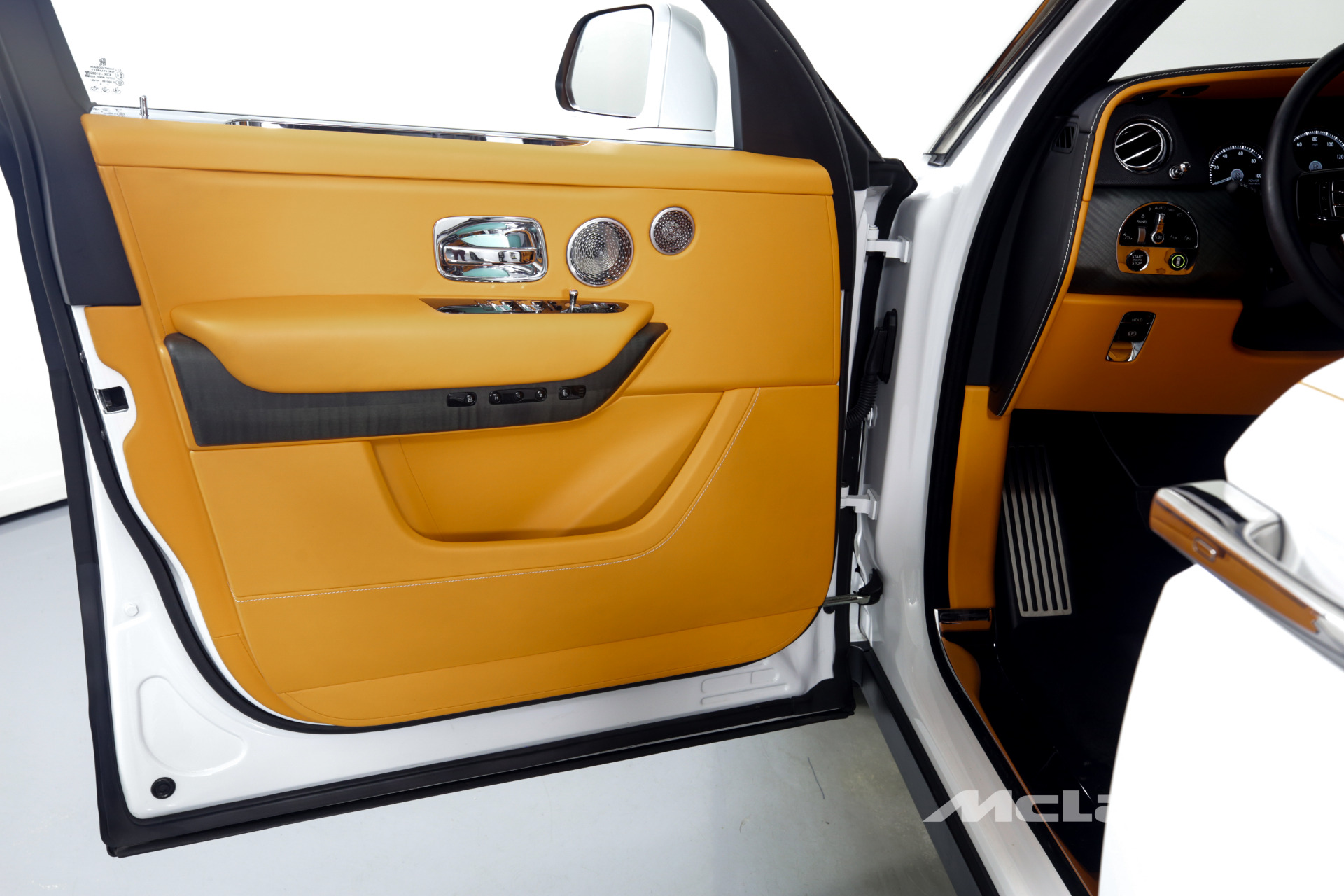 Used 2020 Rolls-Royce Cullinan | Charlotte, NC
