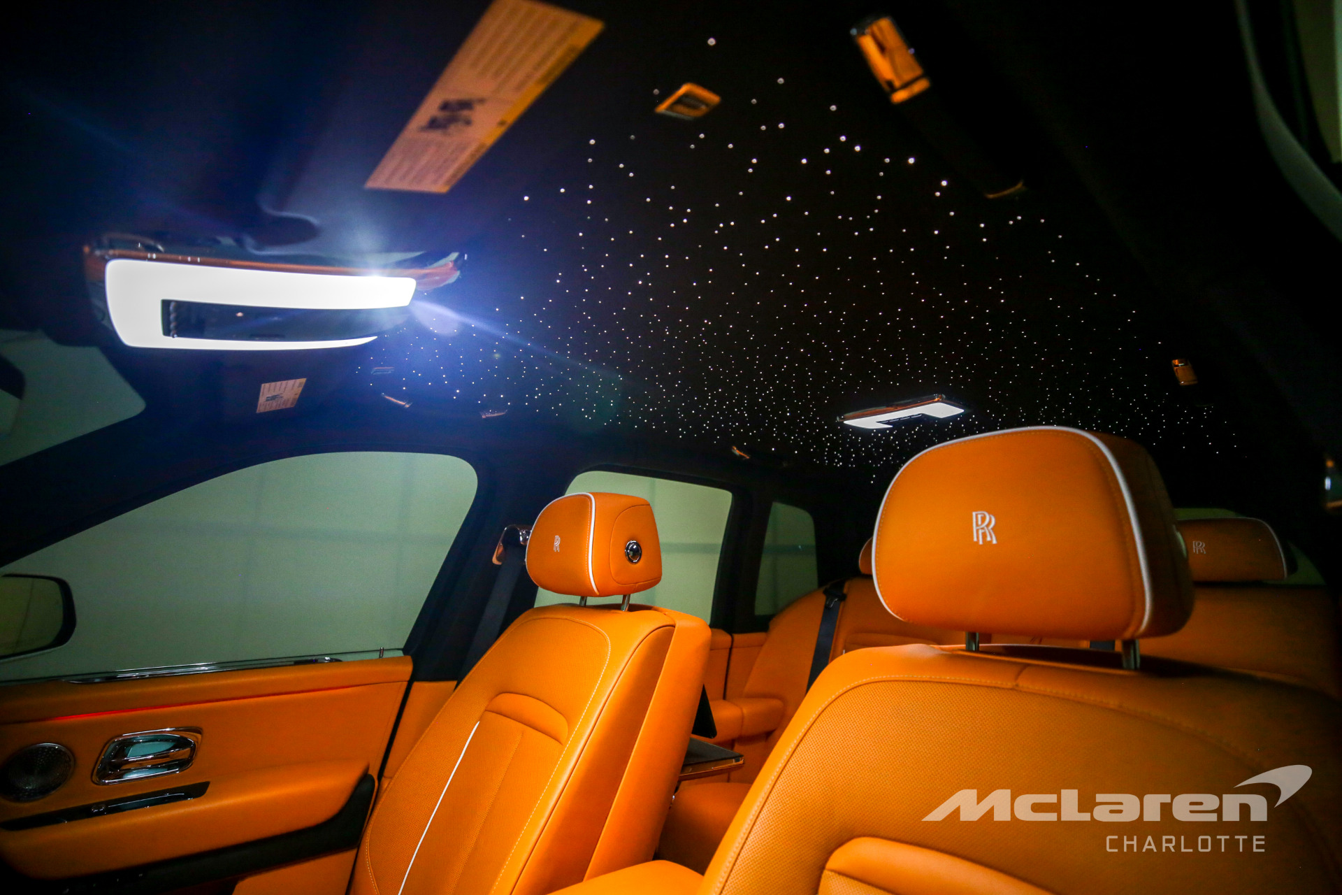 Used 2020 Rolls-Royce Cullinan | Charlotte, NC