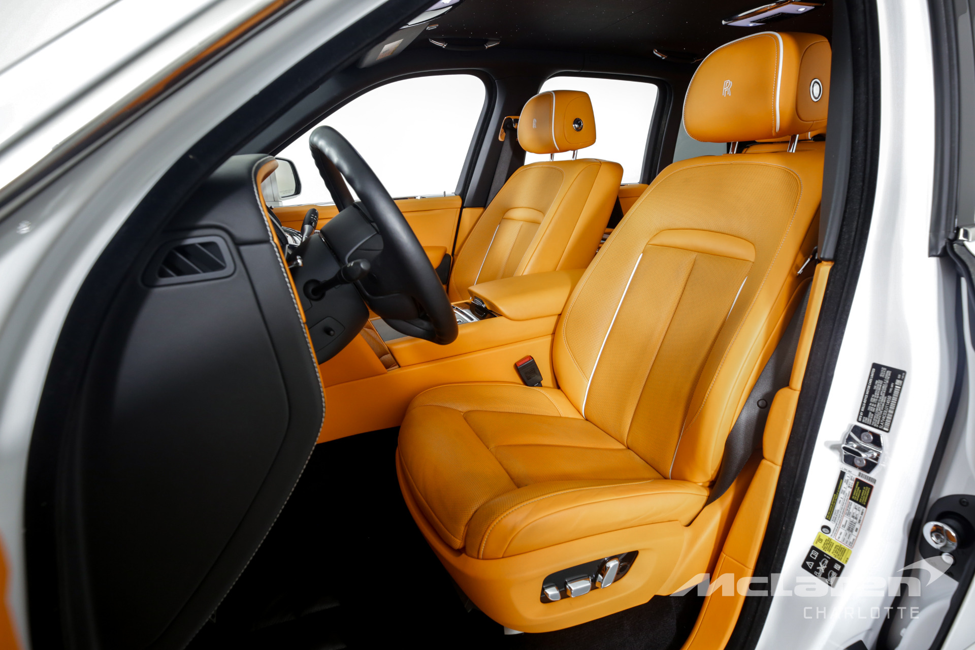 Used 2020 Rolls-Royce Cullinan | Charlotte, NC