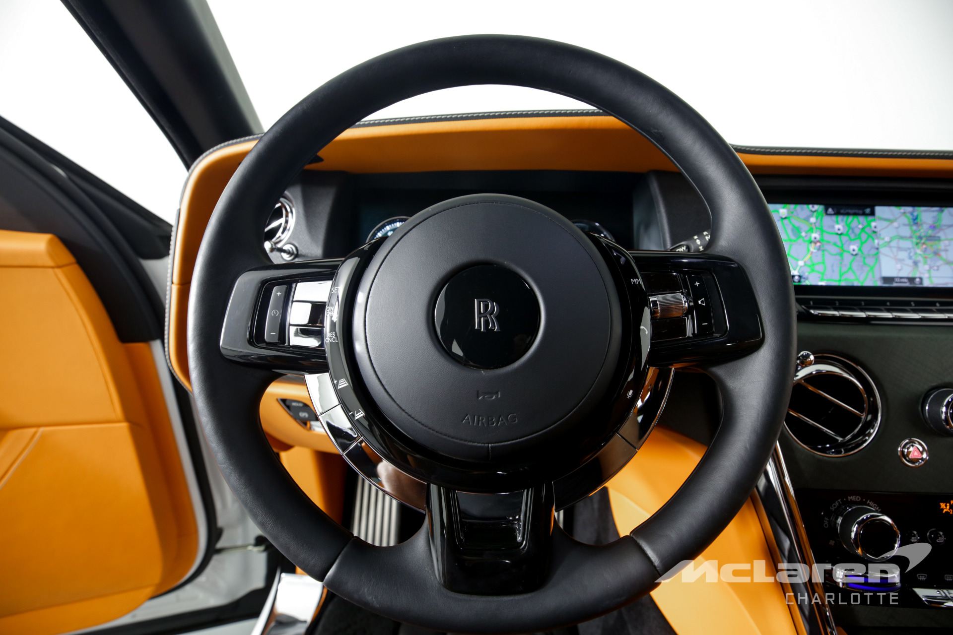 Used 2020 Rolls-Royce Cullinan | Charlotte, NC