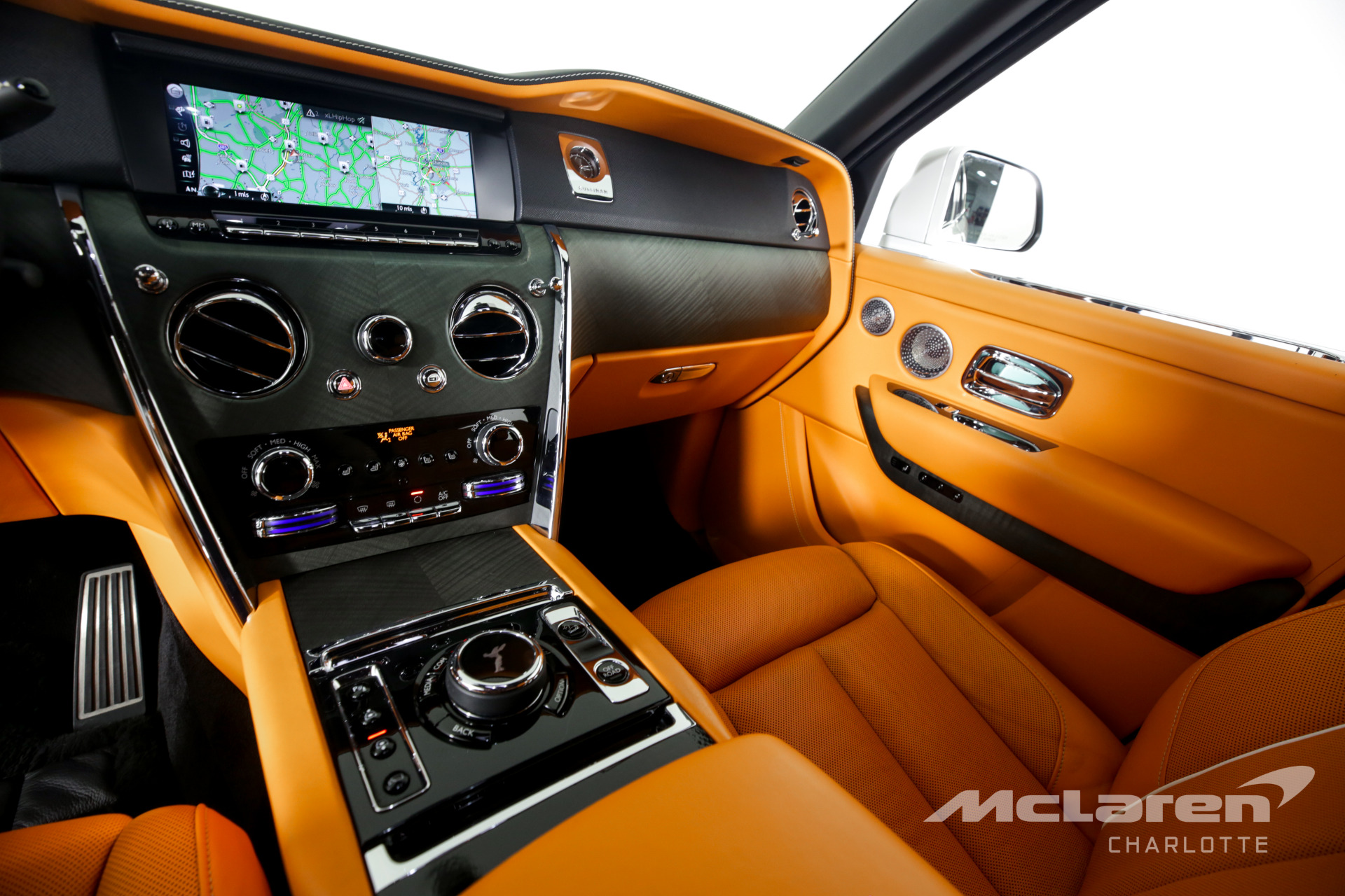 Used 2020 Rolls-Royce Cullinan | Charlotte, NC
