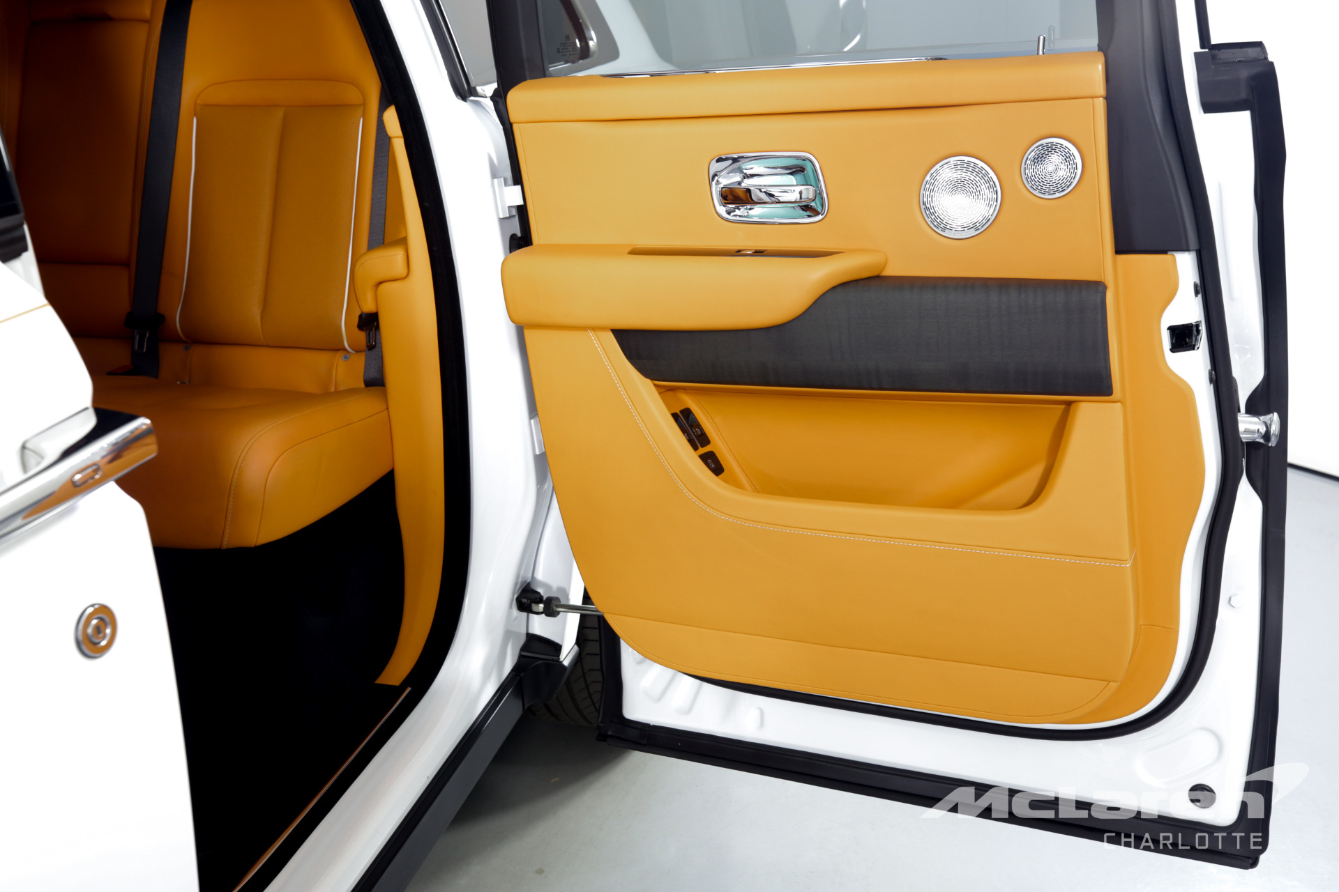 Used 2020 Rolls-Royce Cullinan | Charlotte, NC