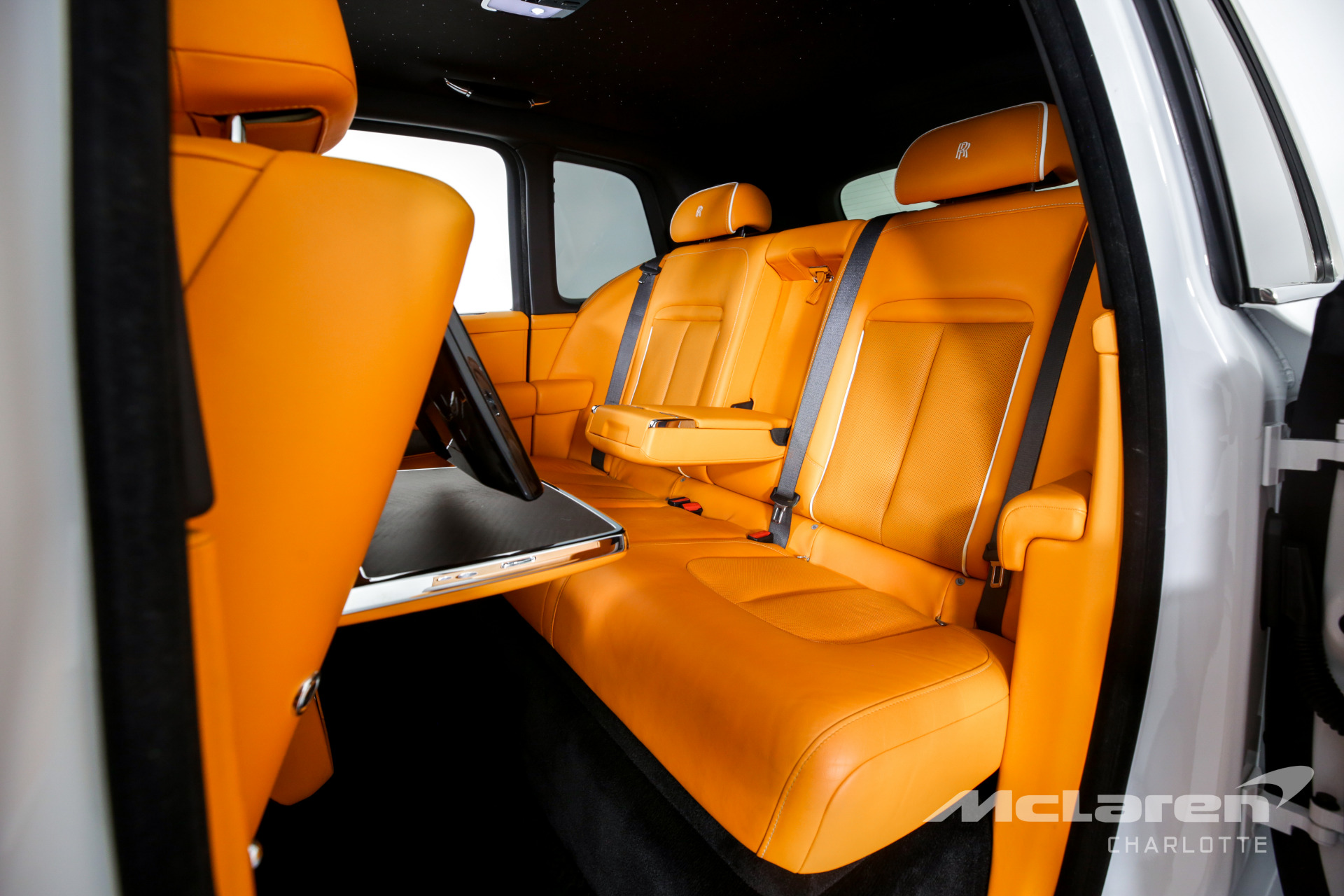Used 2020 Rolls-Royce Cullinan | Charlotte, NC