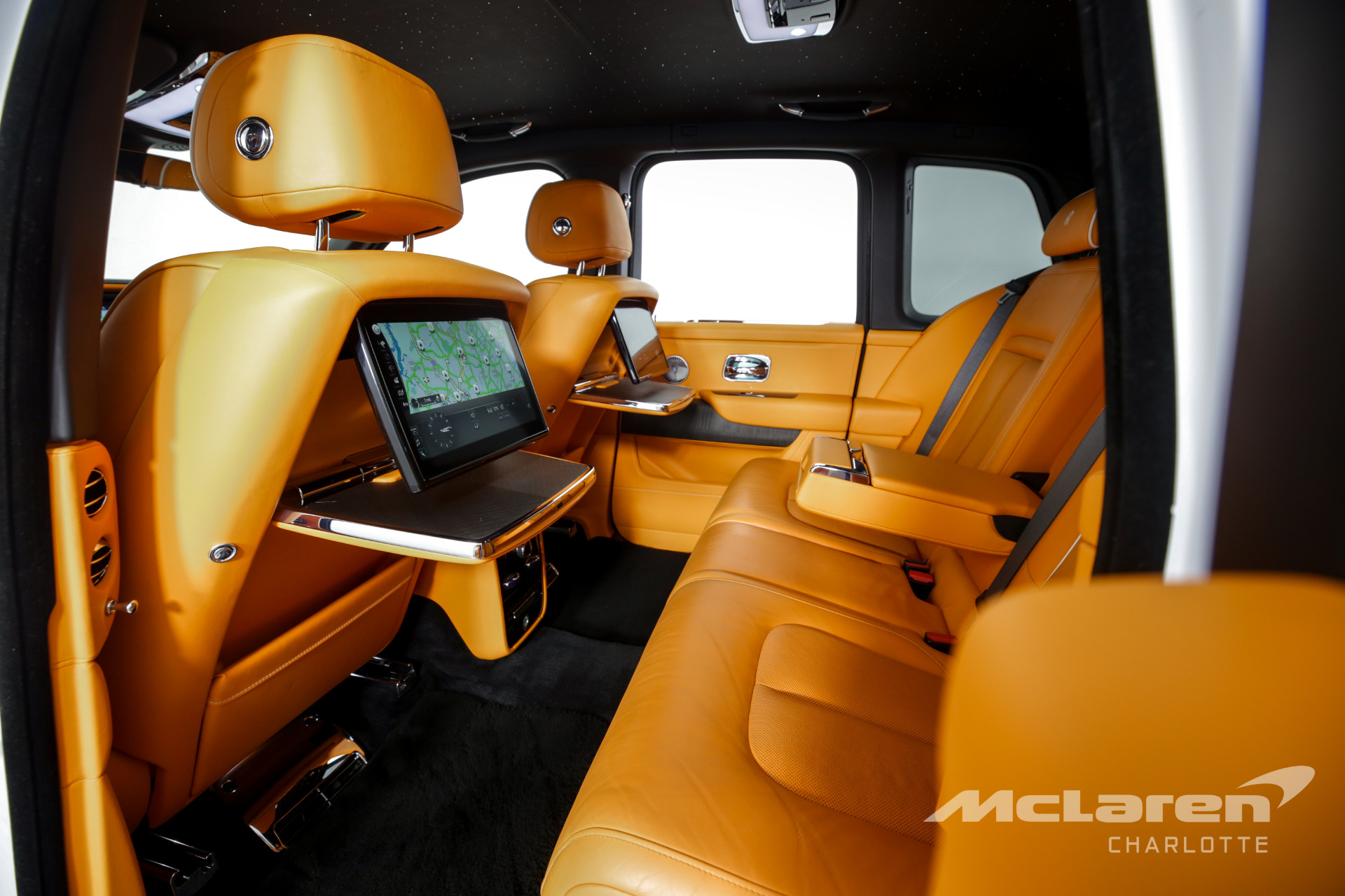 Used 2020 Rolls-Royce Cullinan | Charlotte, NC