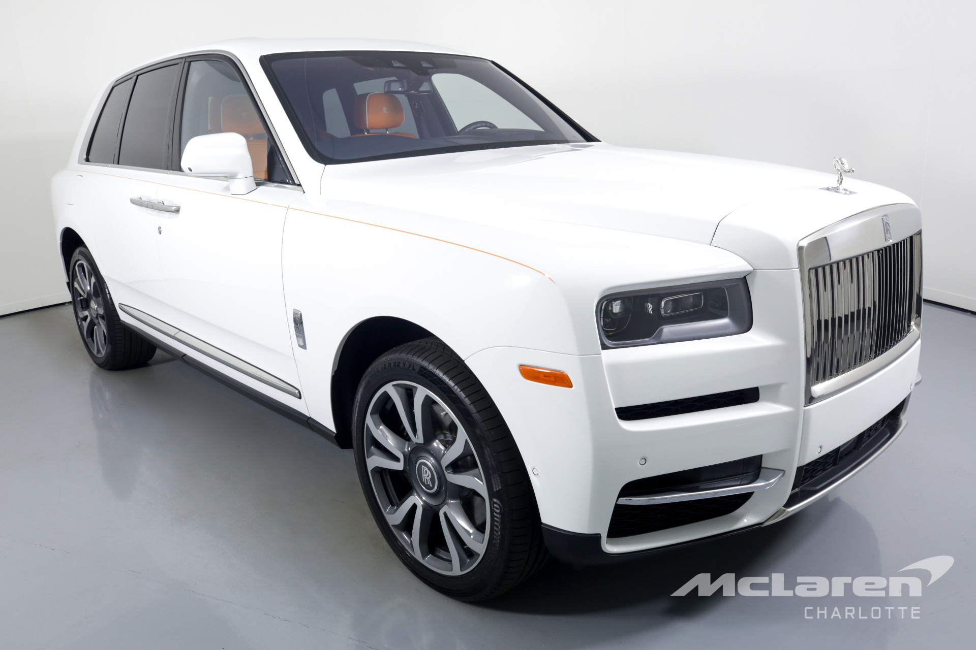 Used 2020 Rolls-Royce Cullinan | Charlotte, NC