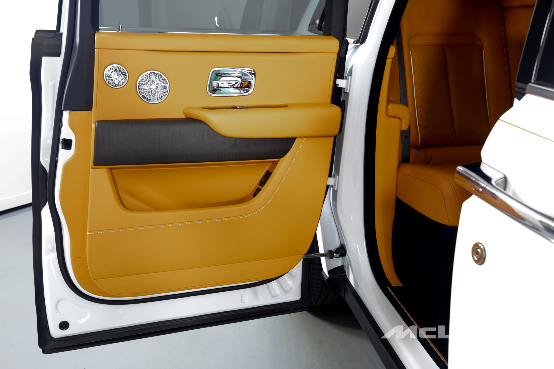 Used 2020 Rolls-Royce Cullinan | Charlotte, NC