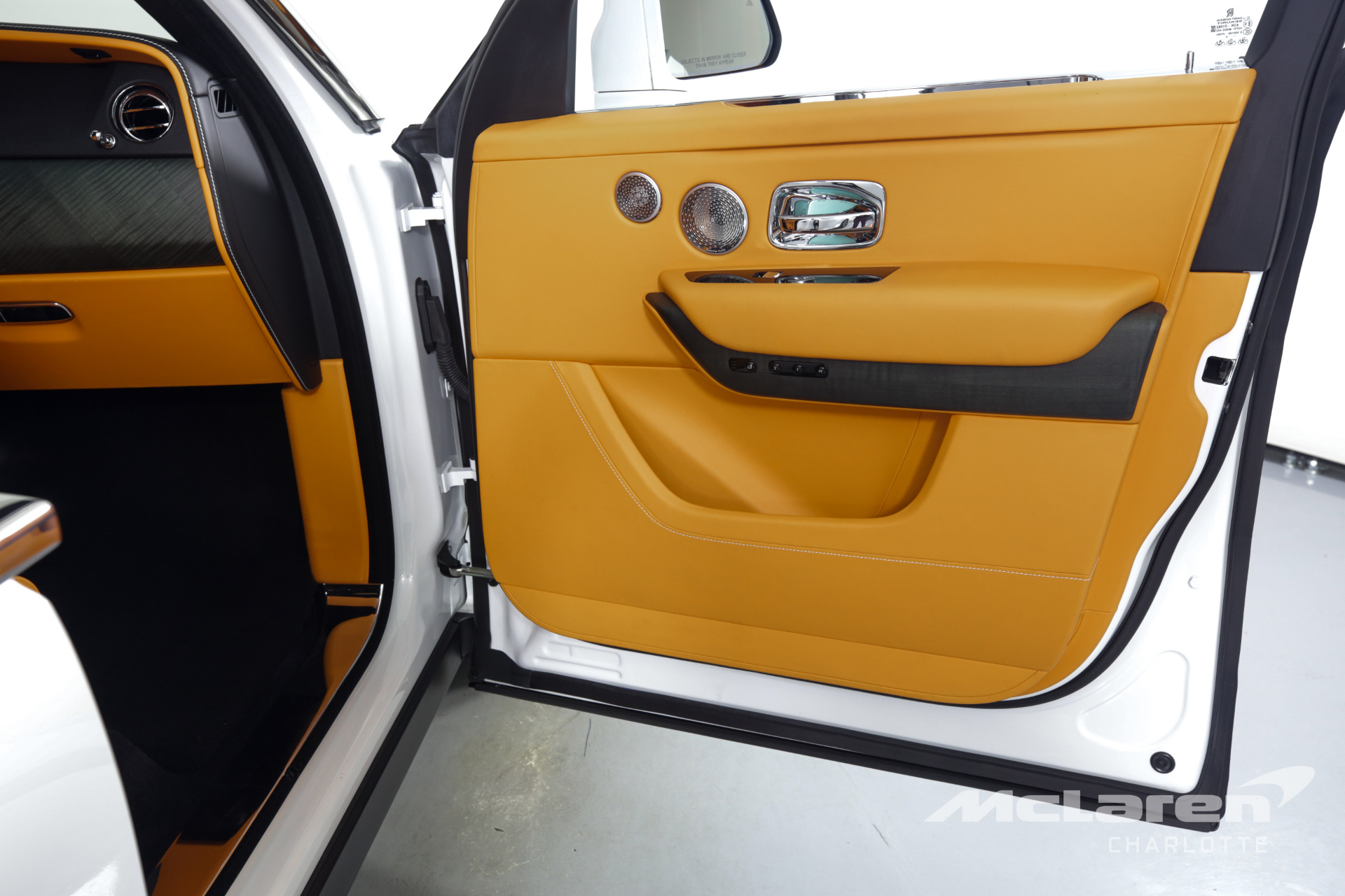 Used 2020 Rolls-Royce Cullinan | Charlotte, NC