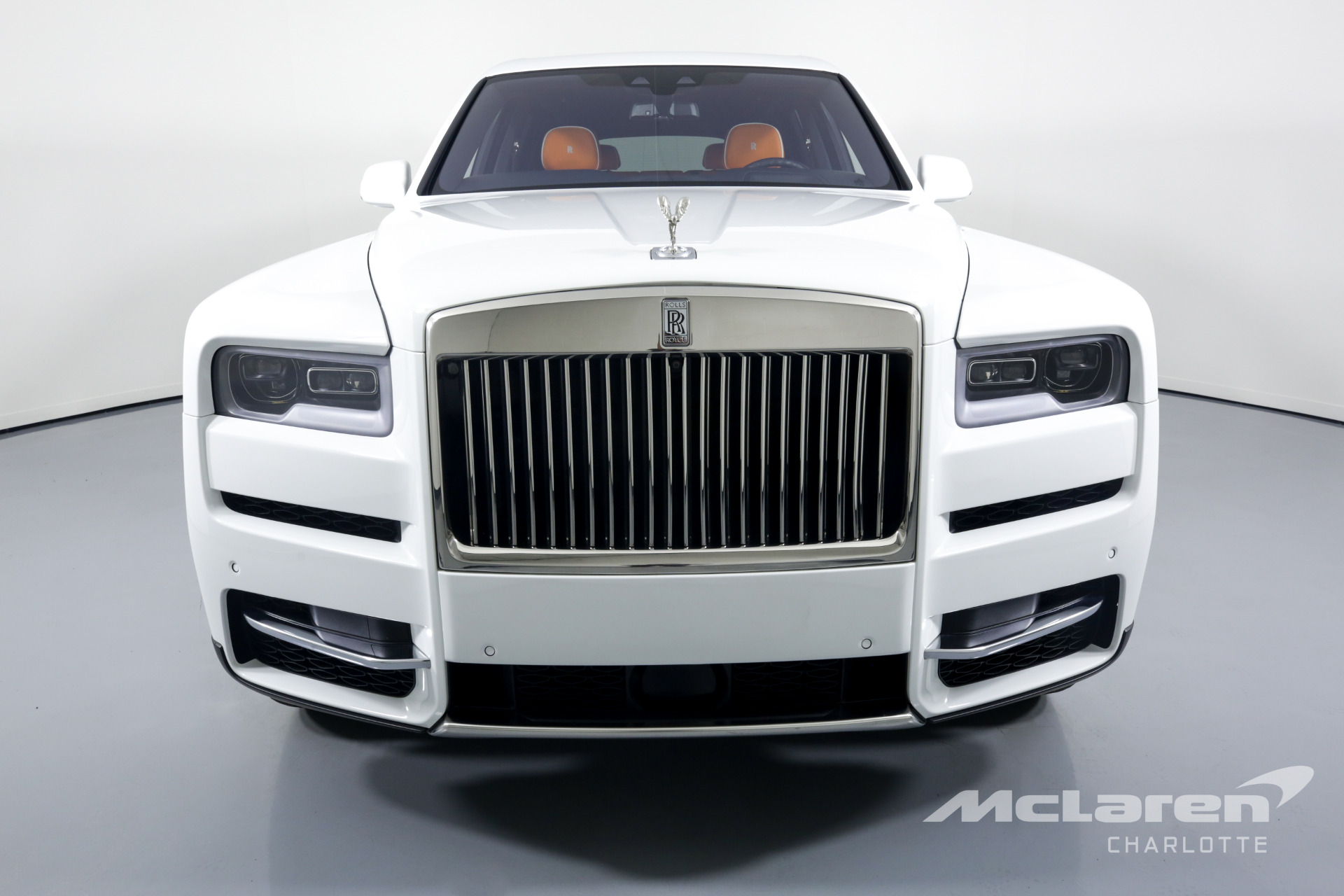 Used 2020 Rolls-Royce Cullinan | Charlotte, NC
