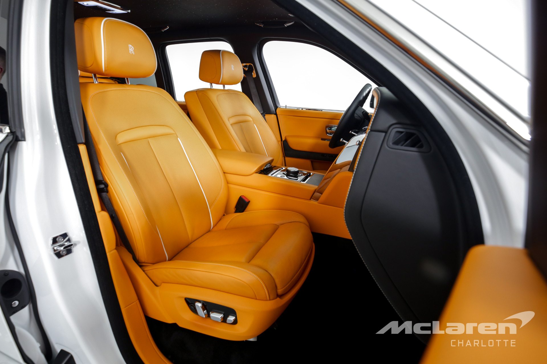 Used 2020 Rolls-Royce Cullinan | Charlotte, NC
