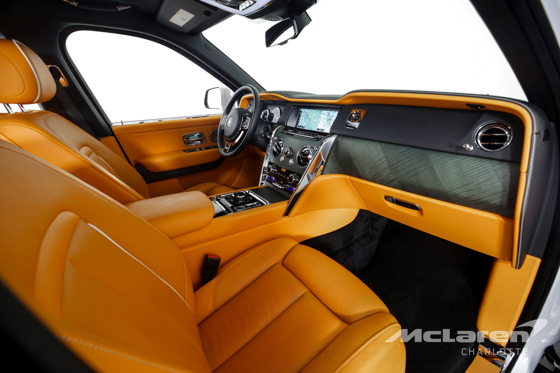 Used 2020 Rolls-Royce Cullinan | Charlotte, NC