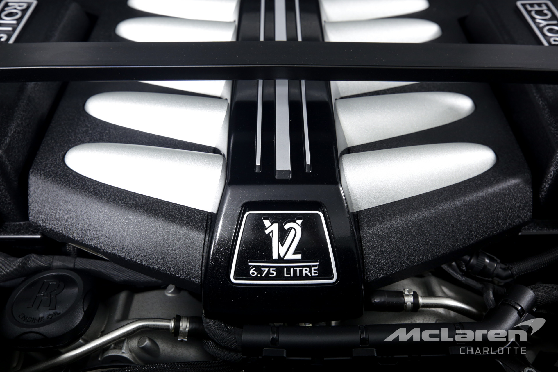 Used 2020 Rolls-Royce Cullinan | Charlotte, NC