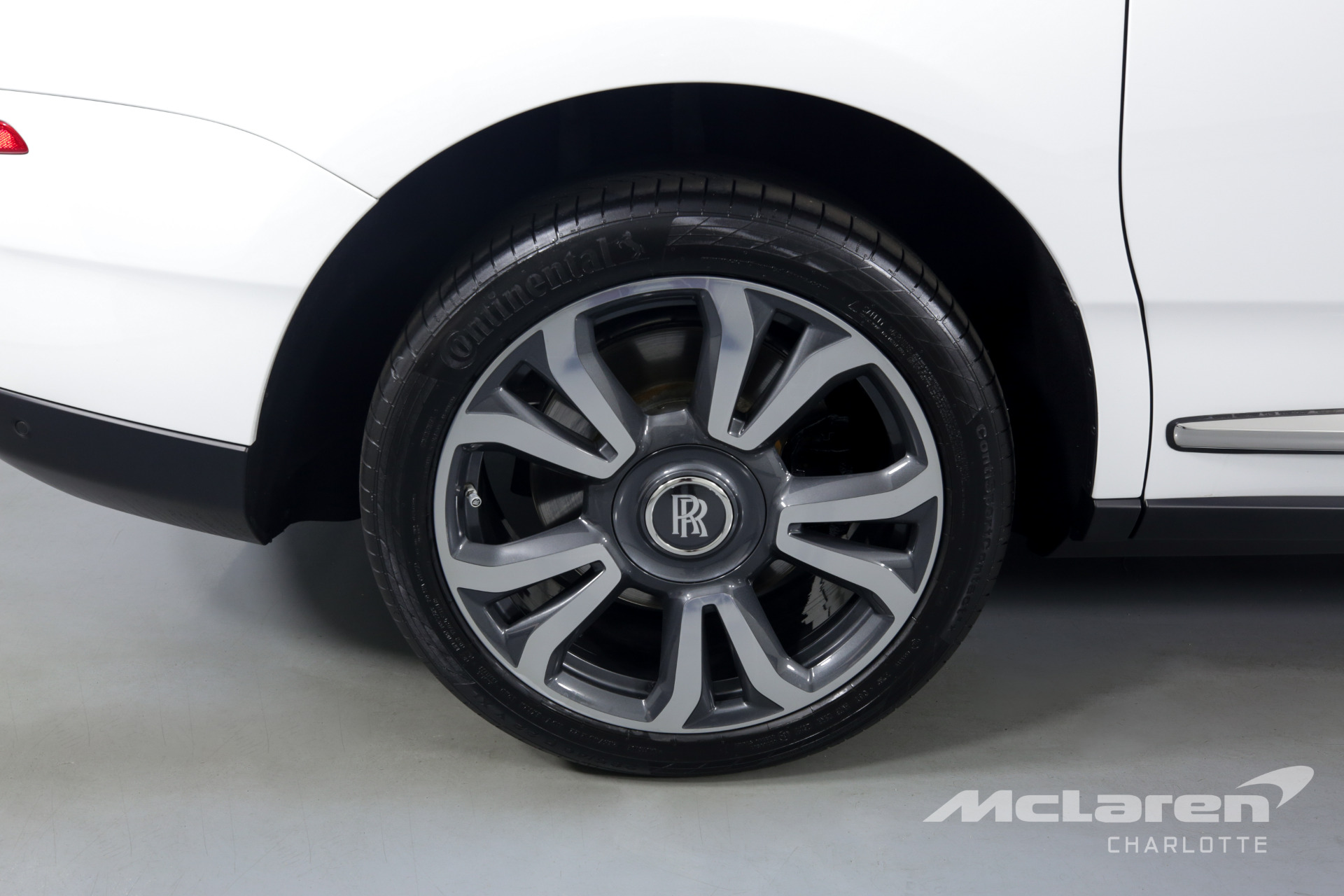 Used 2020 Rolls-Royce Cullinan | Charlotte, NC