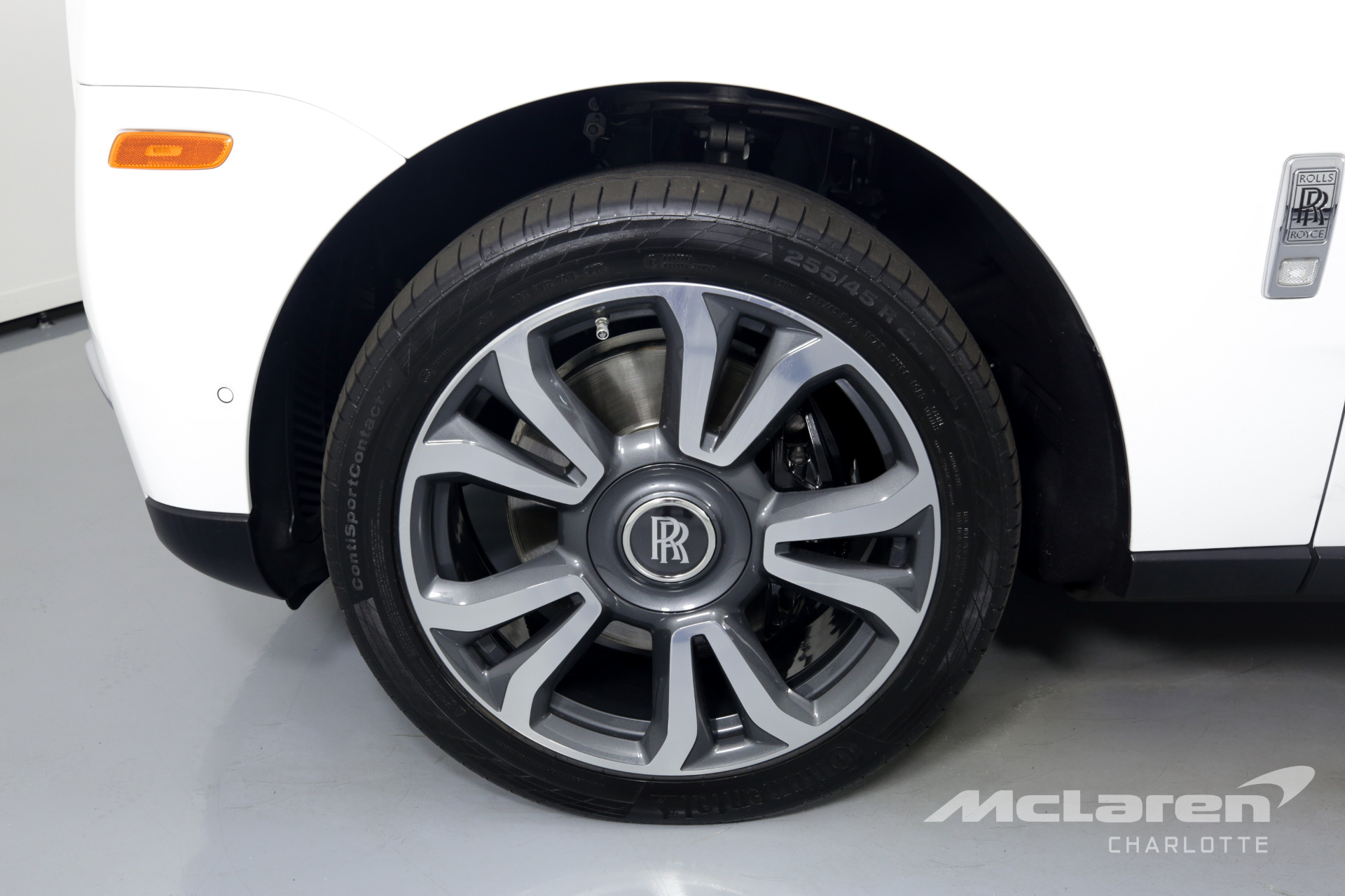 Used 2020 Rolls-Royce Cullinan | Charlotte, NC