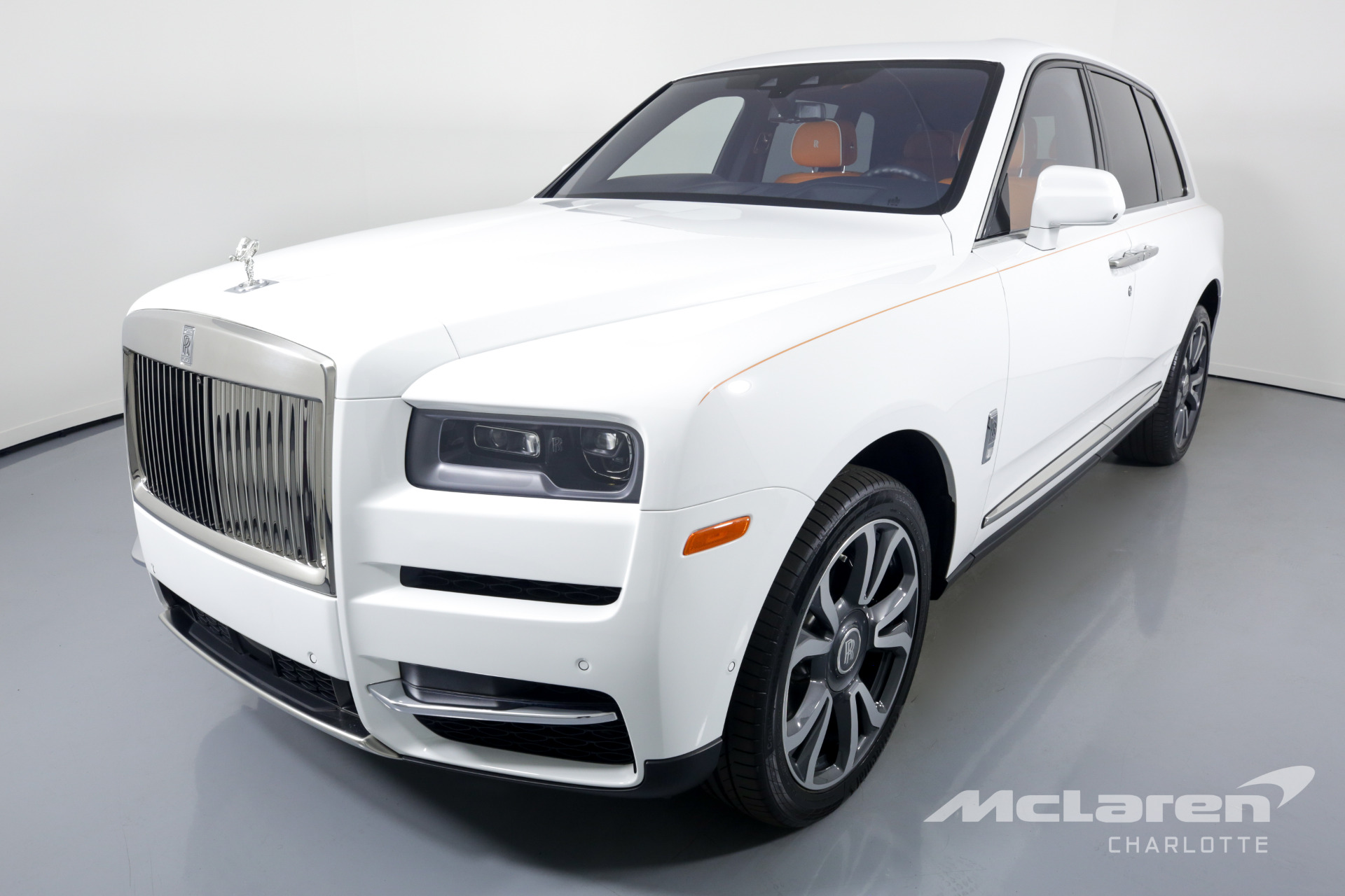 Used 2020 Rolls-Royce Cullinan | Charlotte, NC