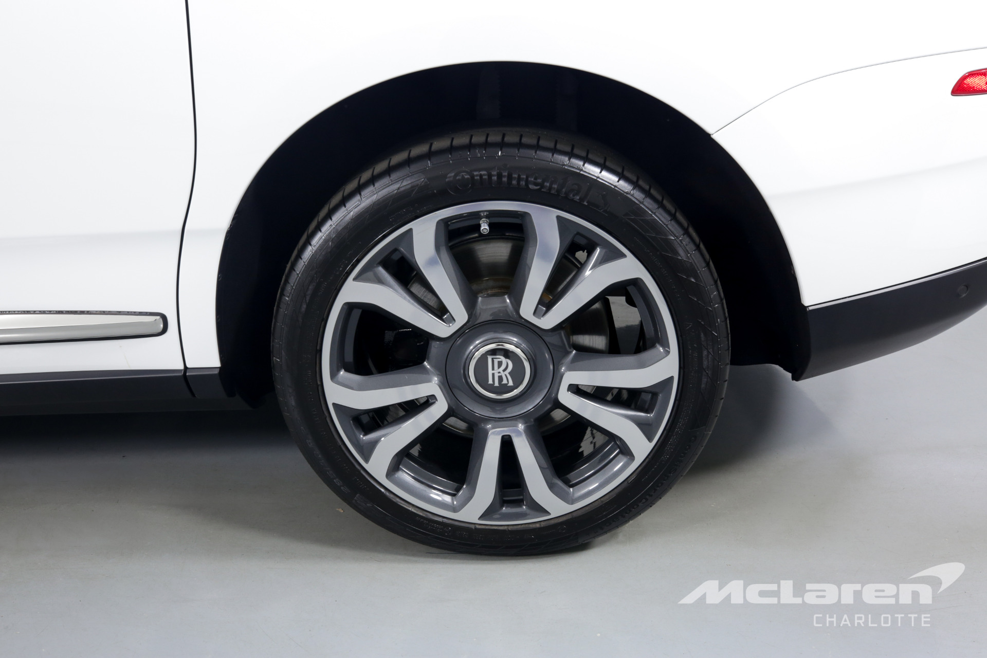 Used 2020 Rolls-Royce Cullinan | Charlotte, NC