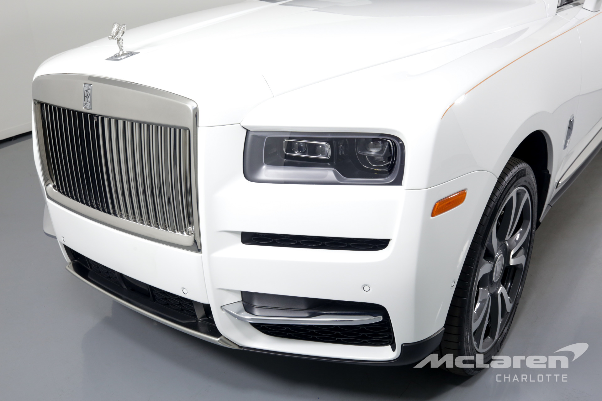 Used 2020 Rolls-Royce Cullinan | Charlotte, NC