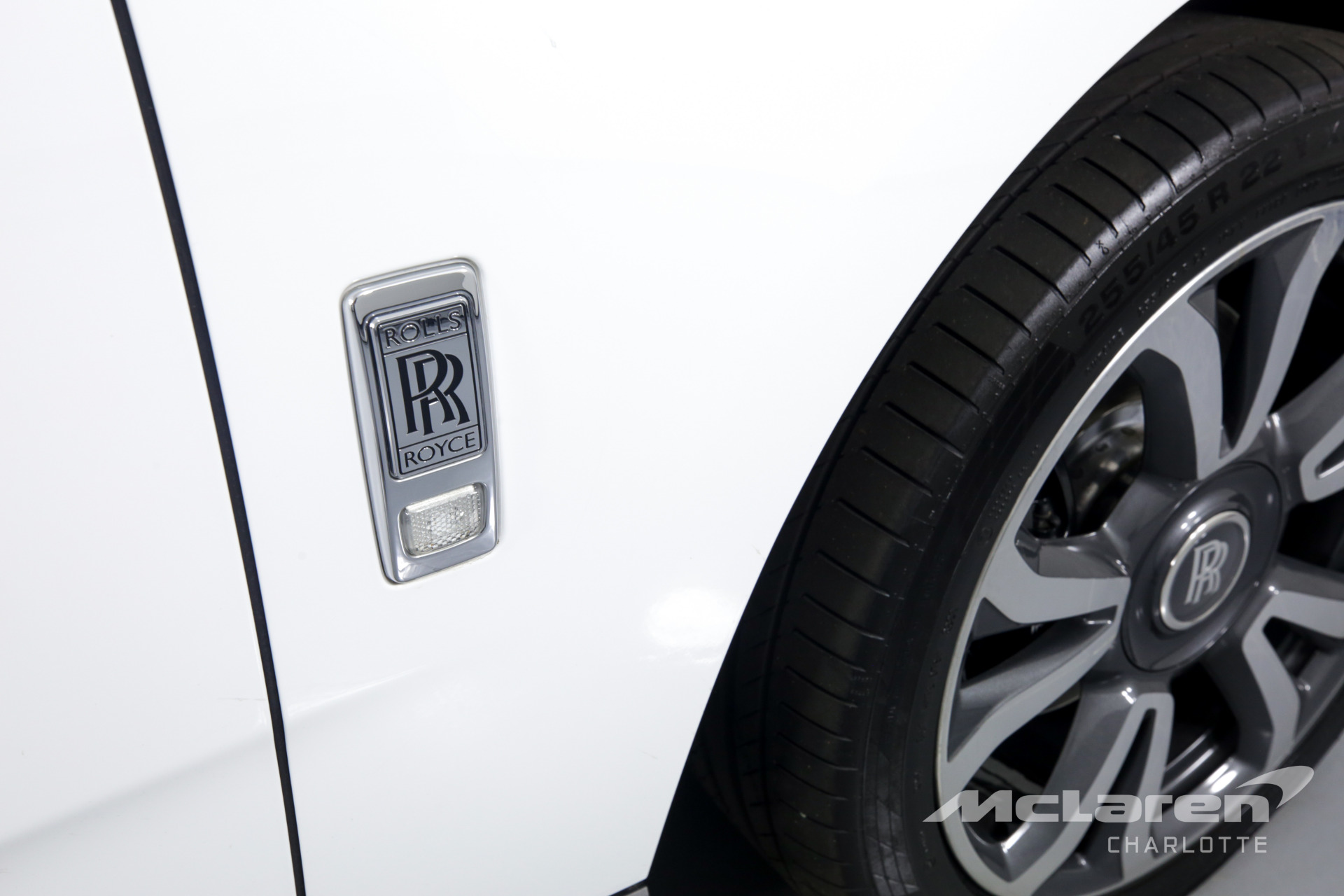 Used 2020 Rolls-Royce Cullinan | Charlotte, NC