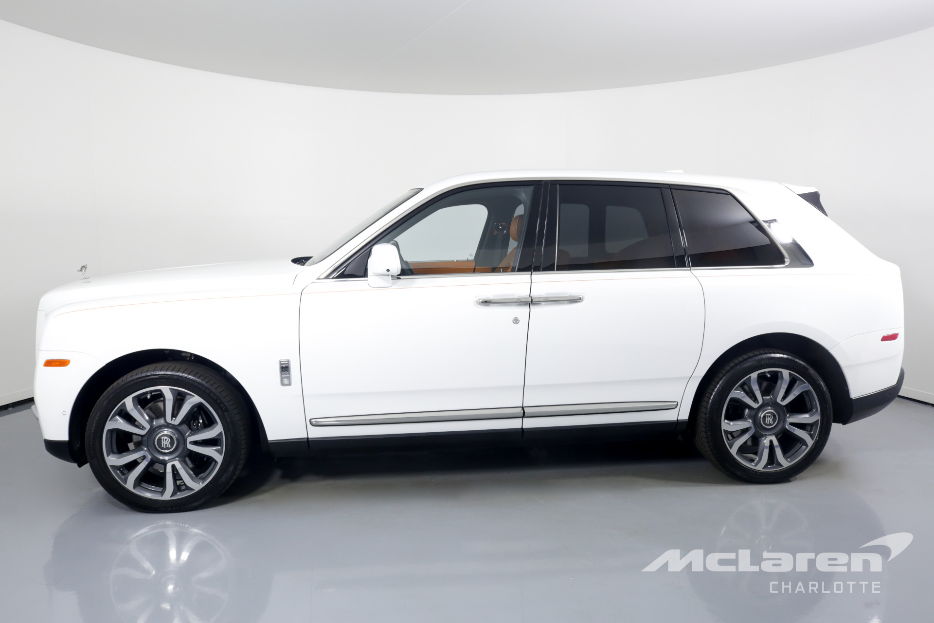 Used 2020 Rolls-Royce Cullinan | Charlotte, NC