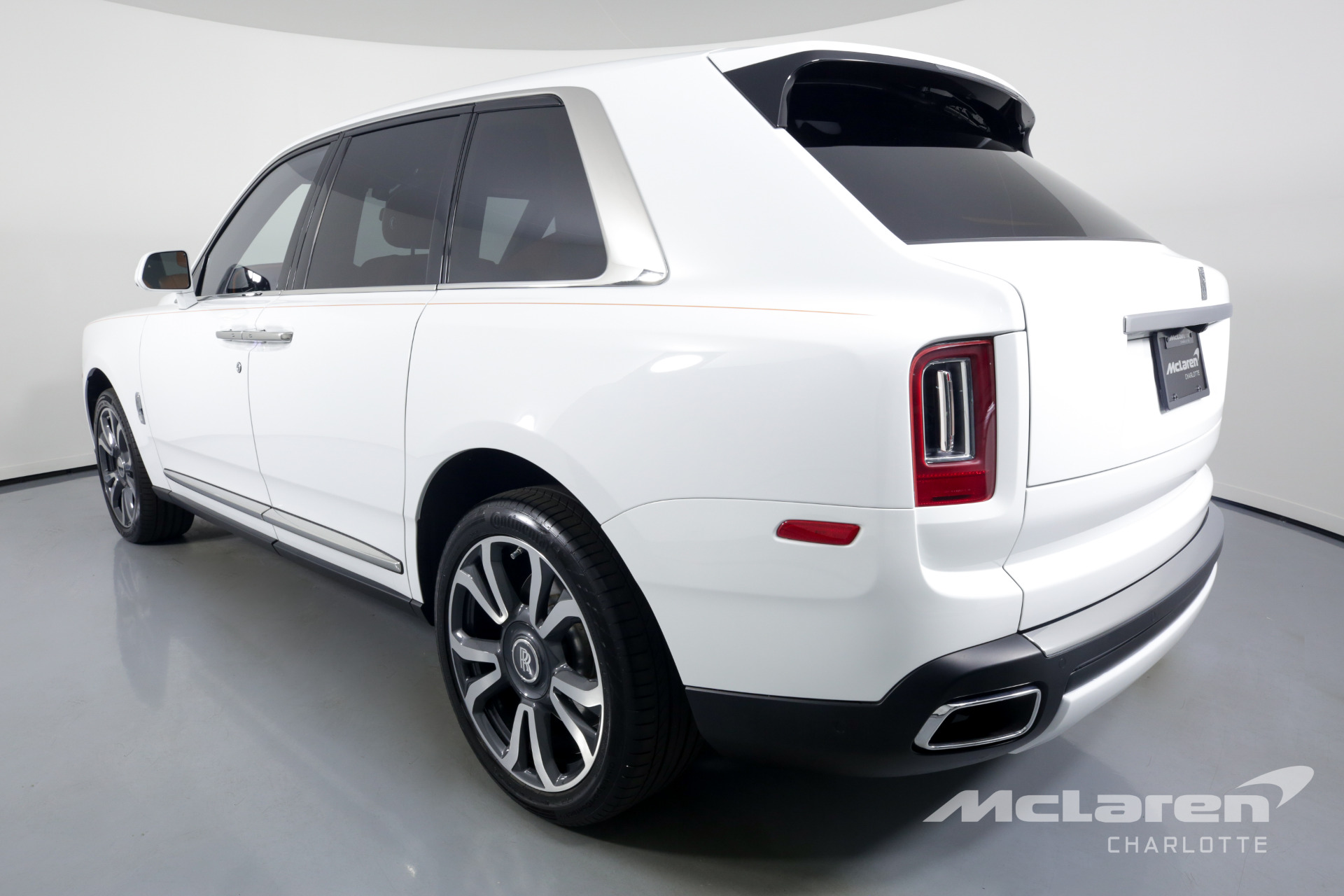 Used 2020 Rolls-Royce Cullinan | Charlotte, NC