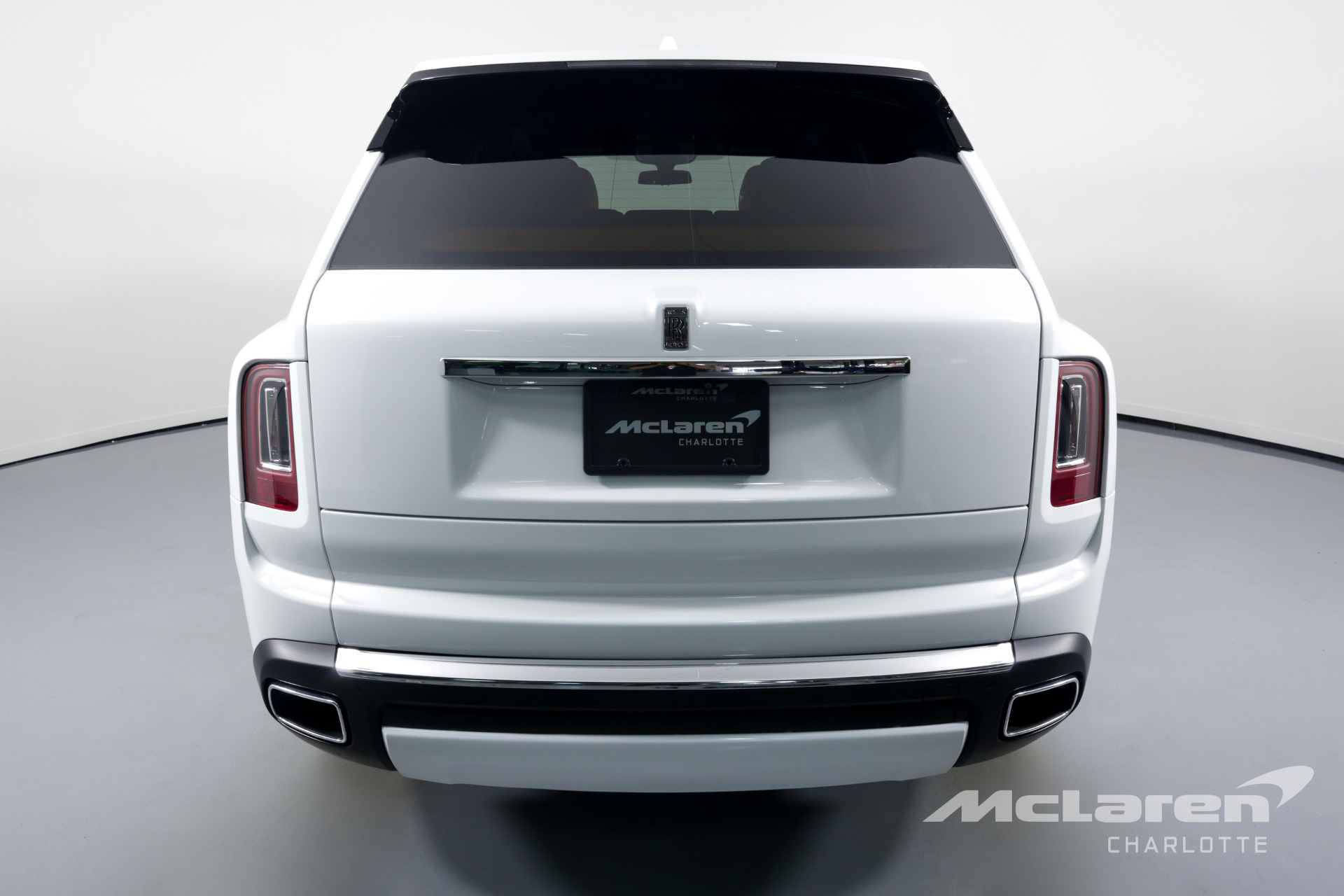 Used 2020 Rolls-Royce Cullinan | Charlotte, NC