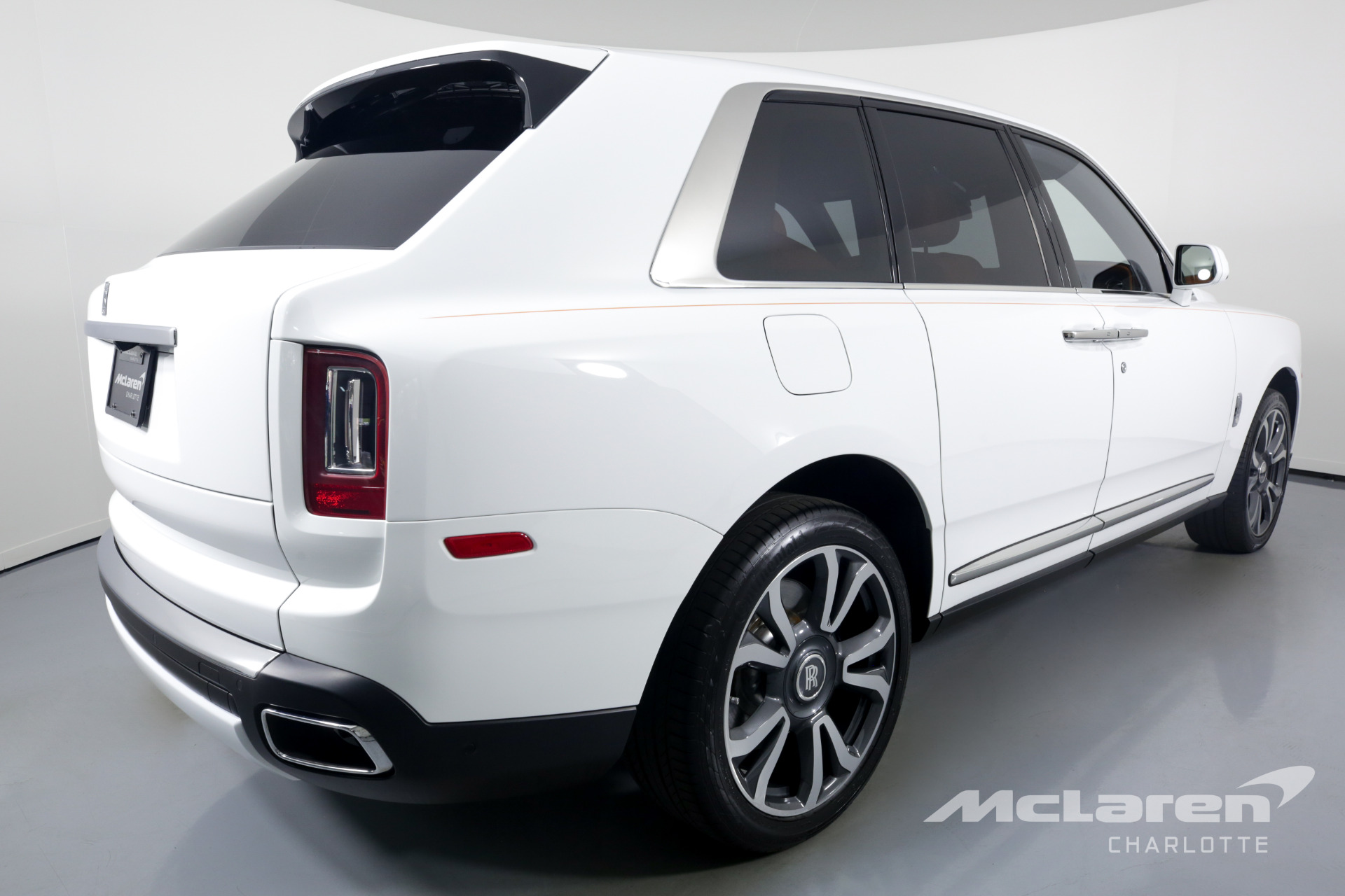 Used 2020 Rolls-Royce Cullinan | Charlotte, NC