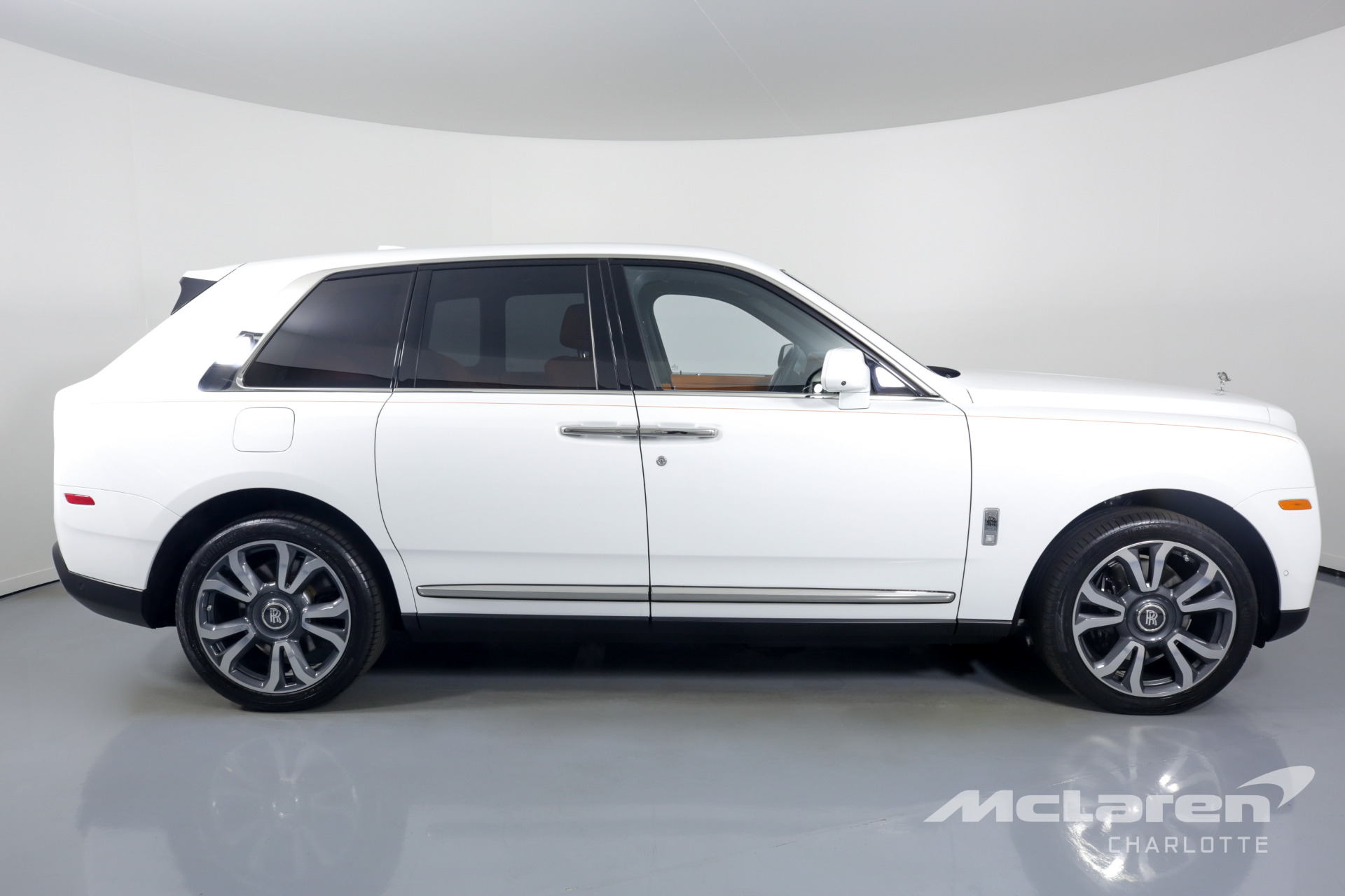 Used 2020 Rolls-Royce Cullinan | Charlotte, NC