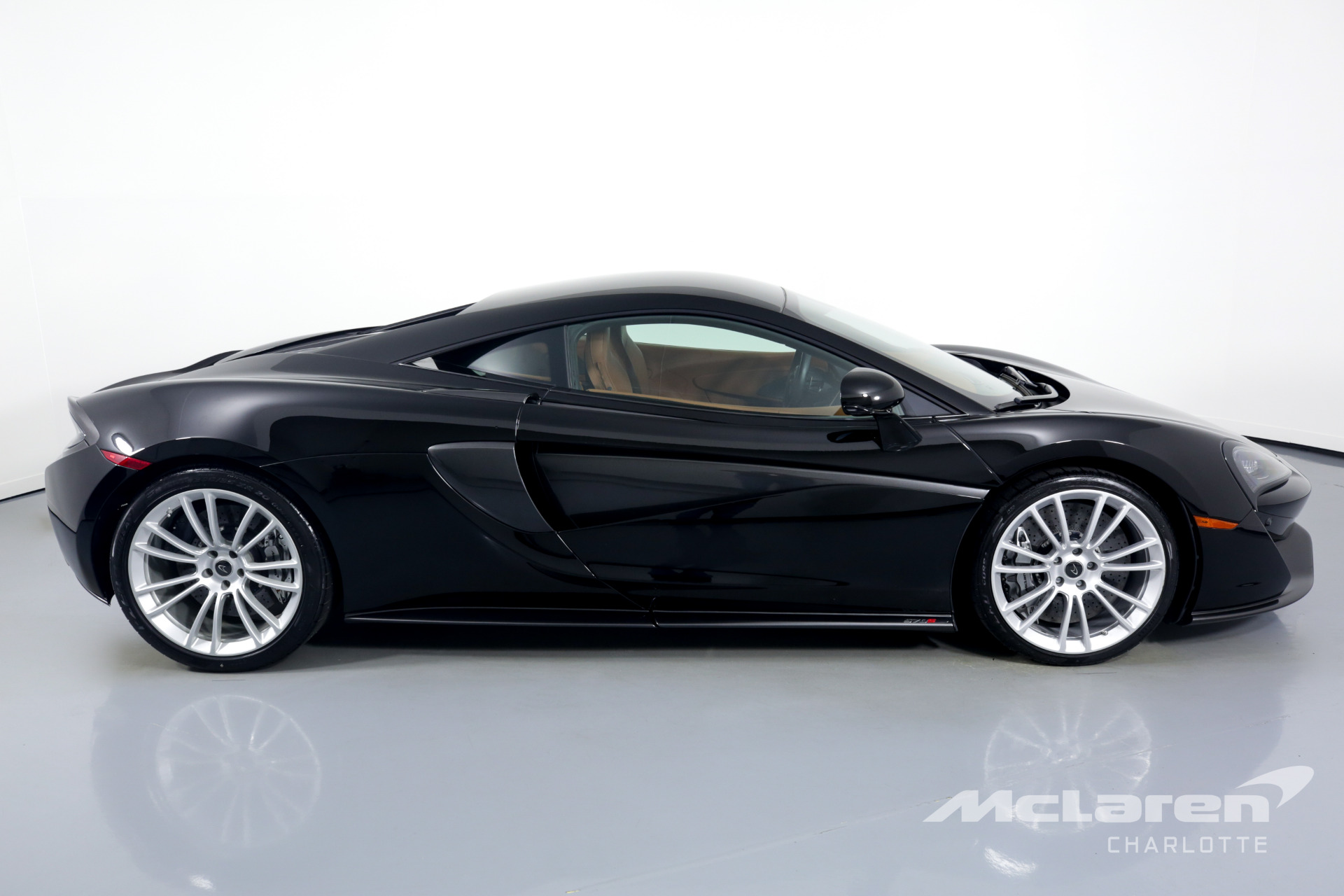 Used 2016 McLaren 570S | Charlotte, NC