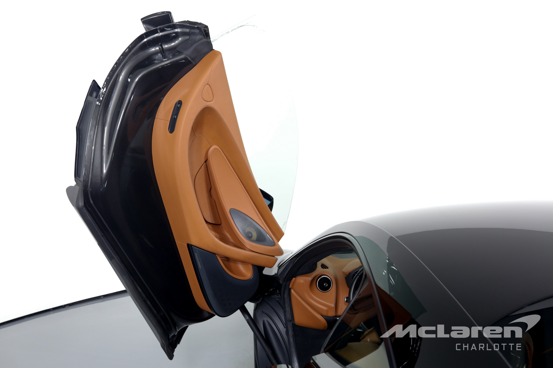 Used 2016 McLaren 570S | Charlotte, NC