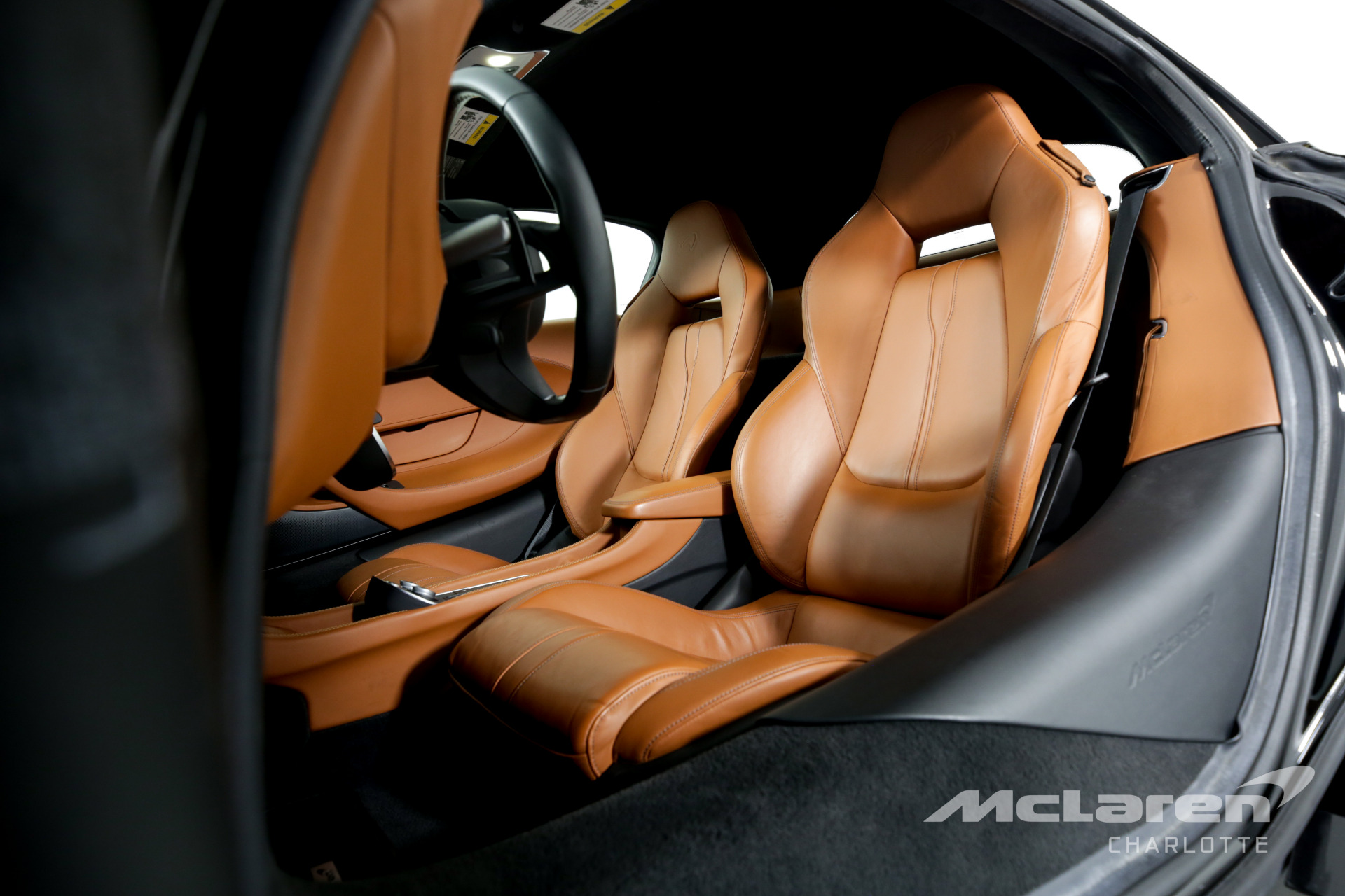 Used 2016 McLaren 570S | Charlotte, NC
