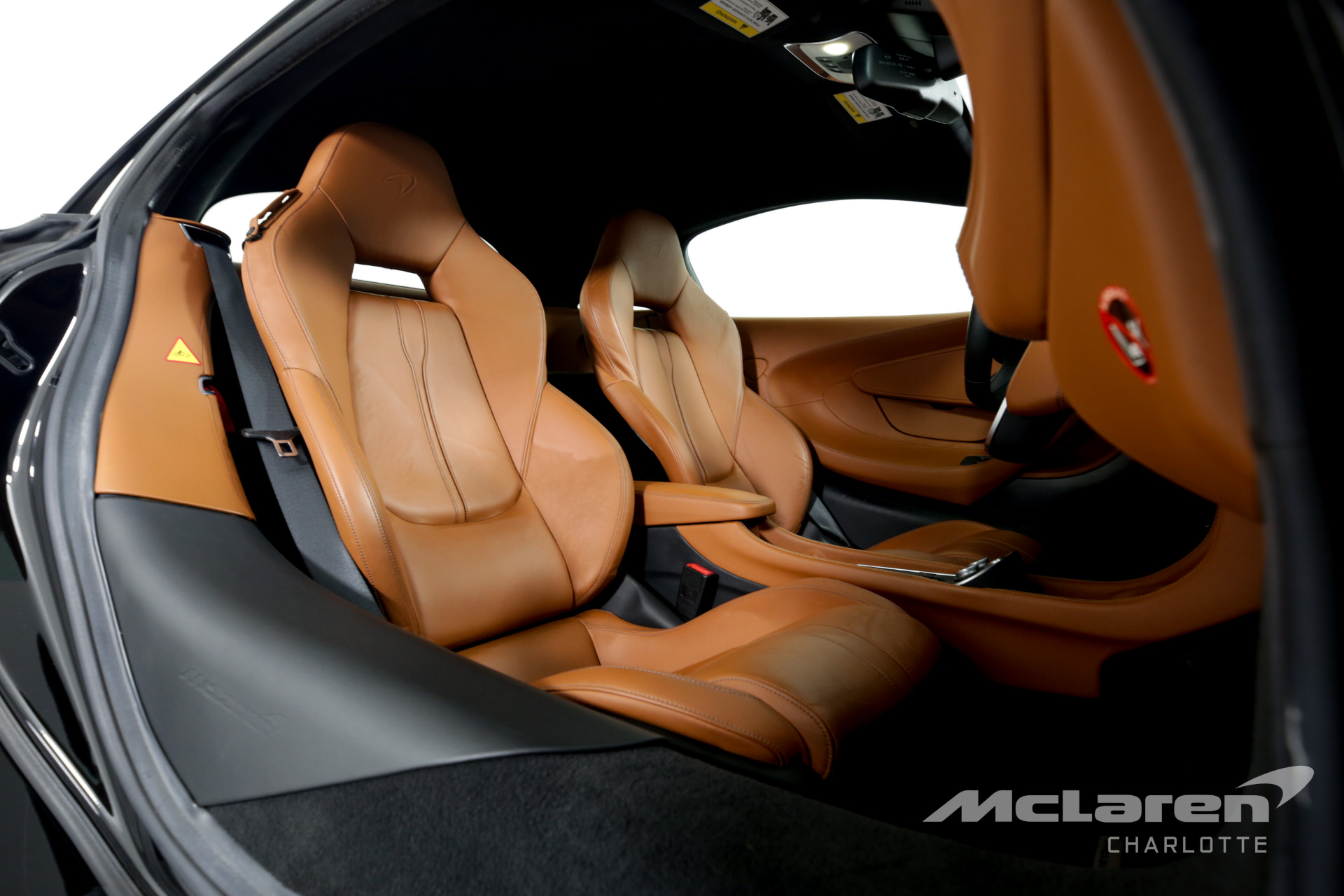 Used 2016 McLaren 570S | Charlotte, NC
