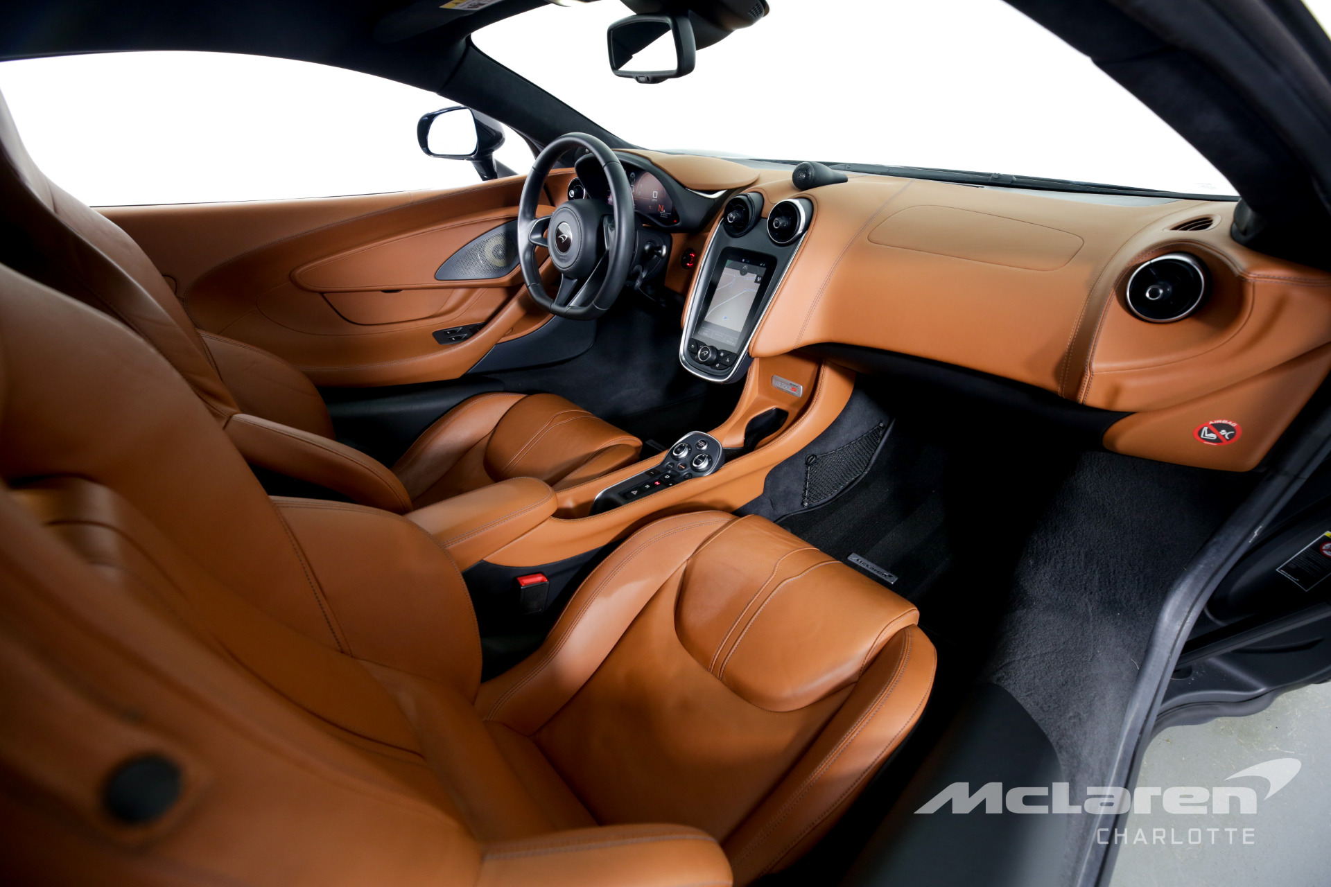 Used 2016 McLaren 570S | Charlotte, NC