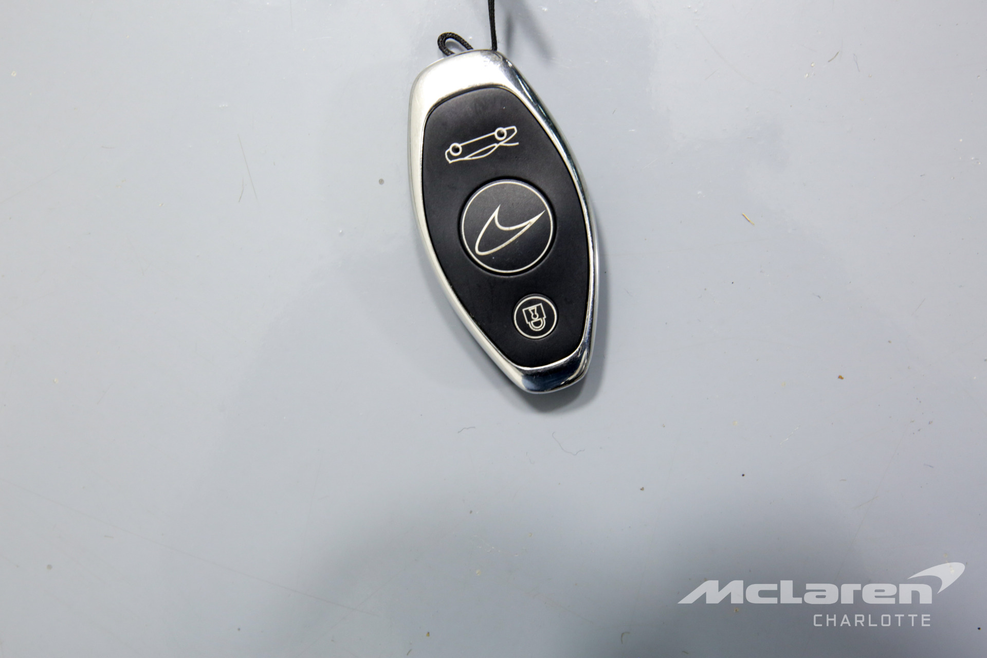 Used 2016 McLaren 570S | Charlotte, NC