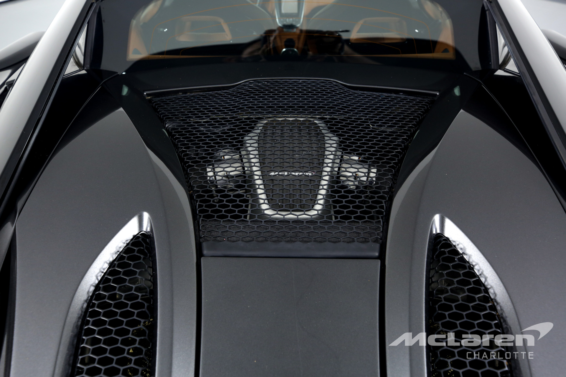 Used 2016 McLaren 570S | Charlotte, NC