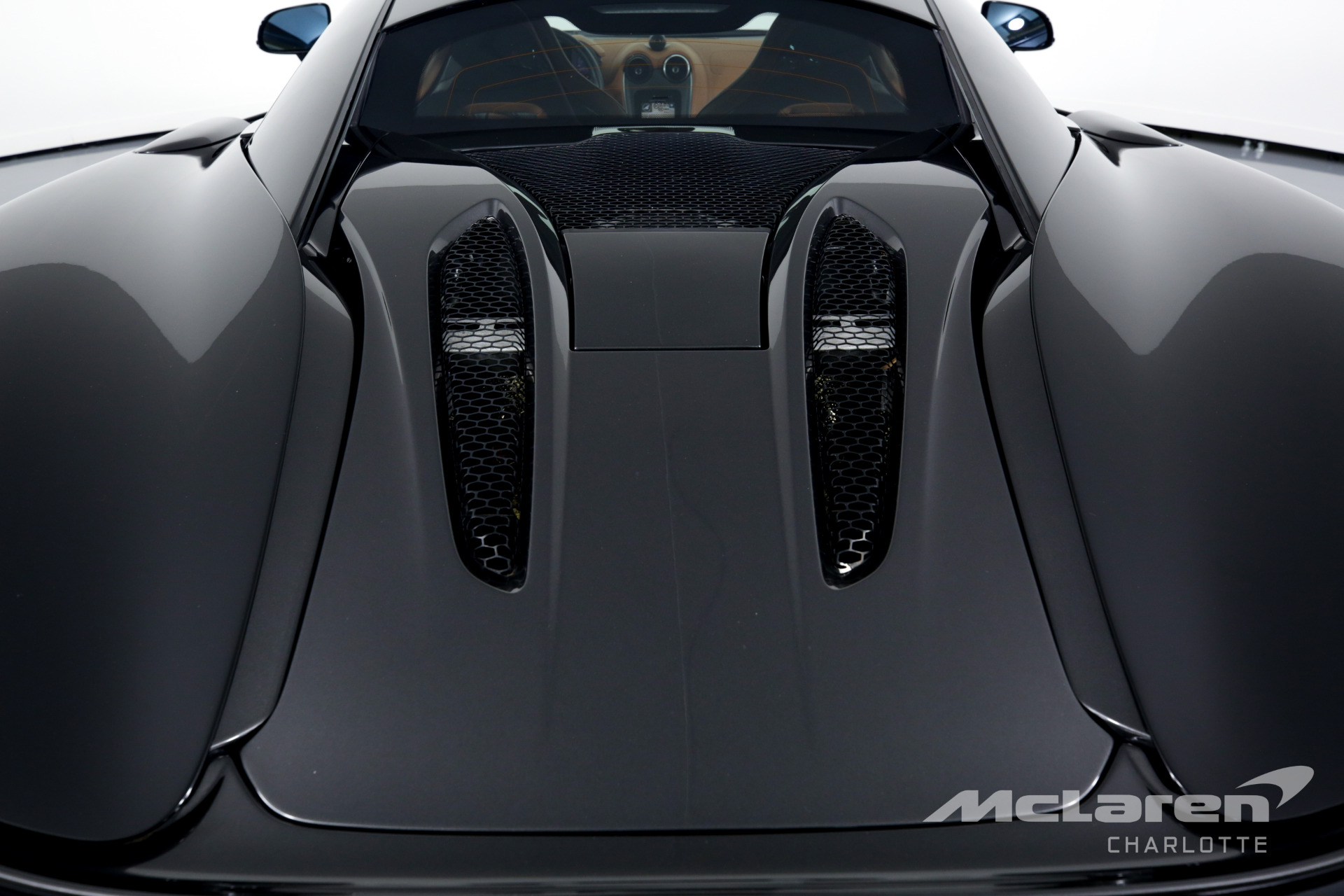 Used 2016 McLaren 570S | Charlotte, NC