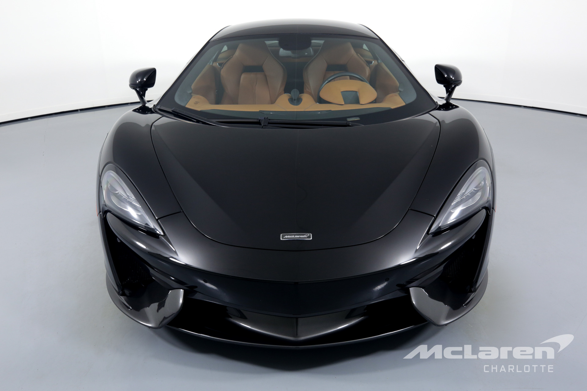 Used 2016 McLaren 570S | Charlotte, NC