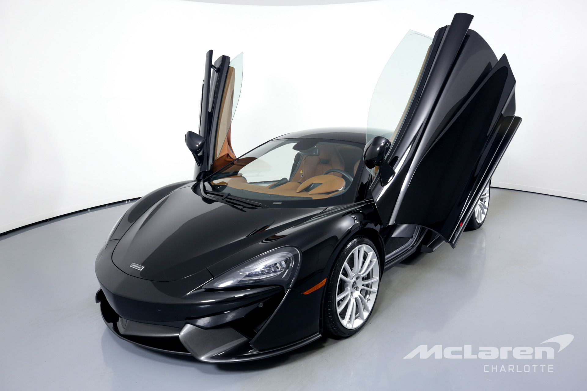 Used 2016 McLaren 570S | Charlotte, NC