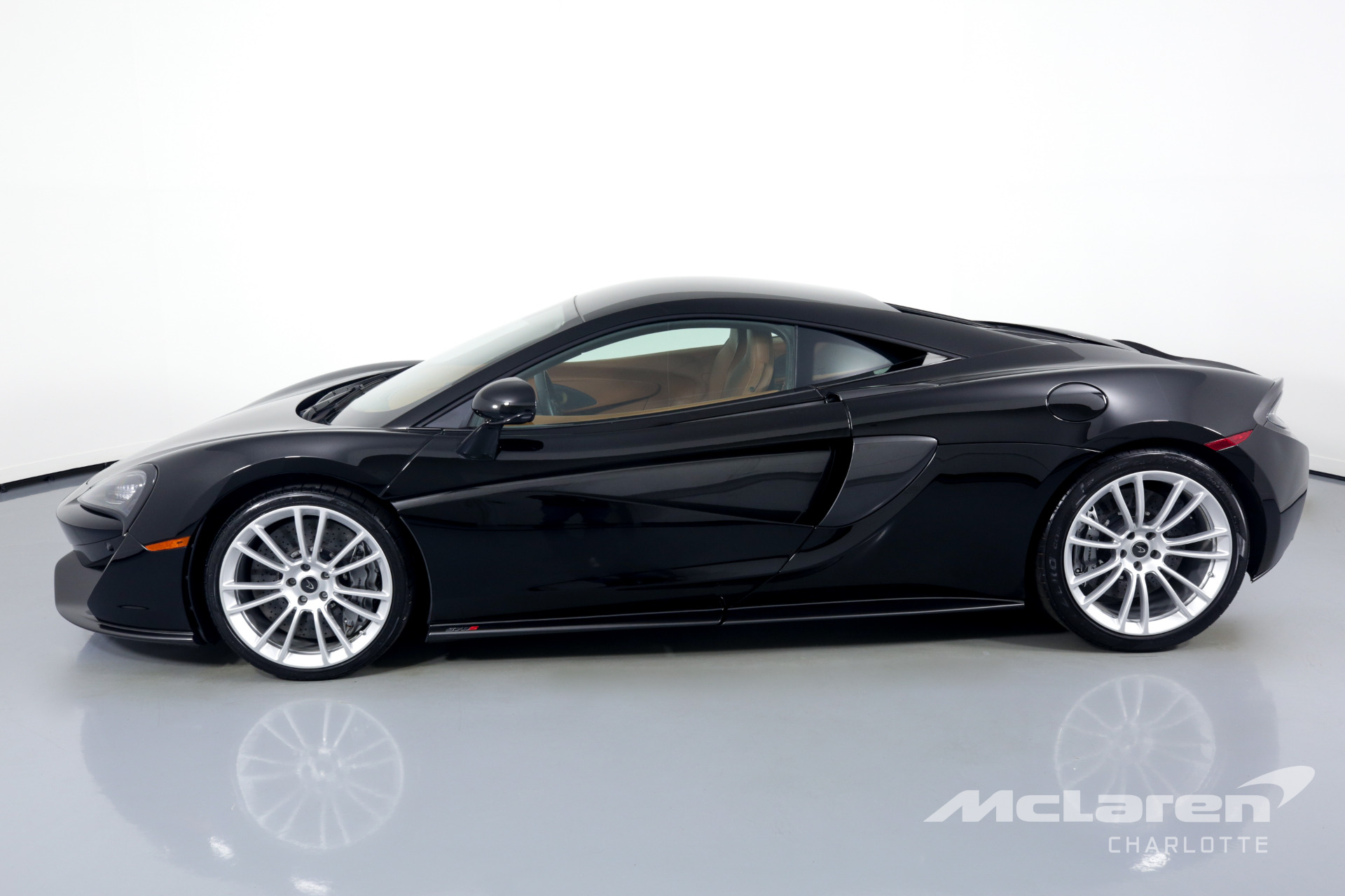 Used 2016 McLaren 570S | Charlotte, NC