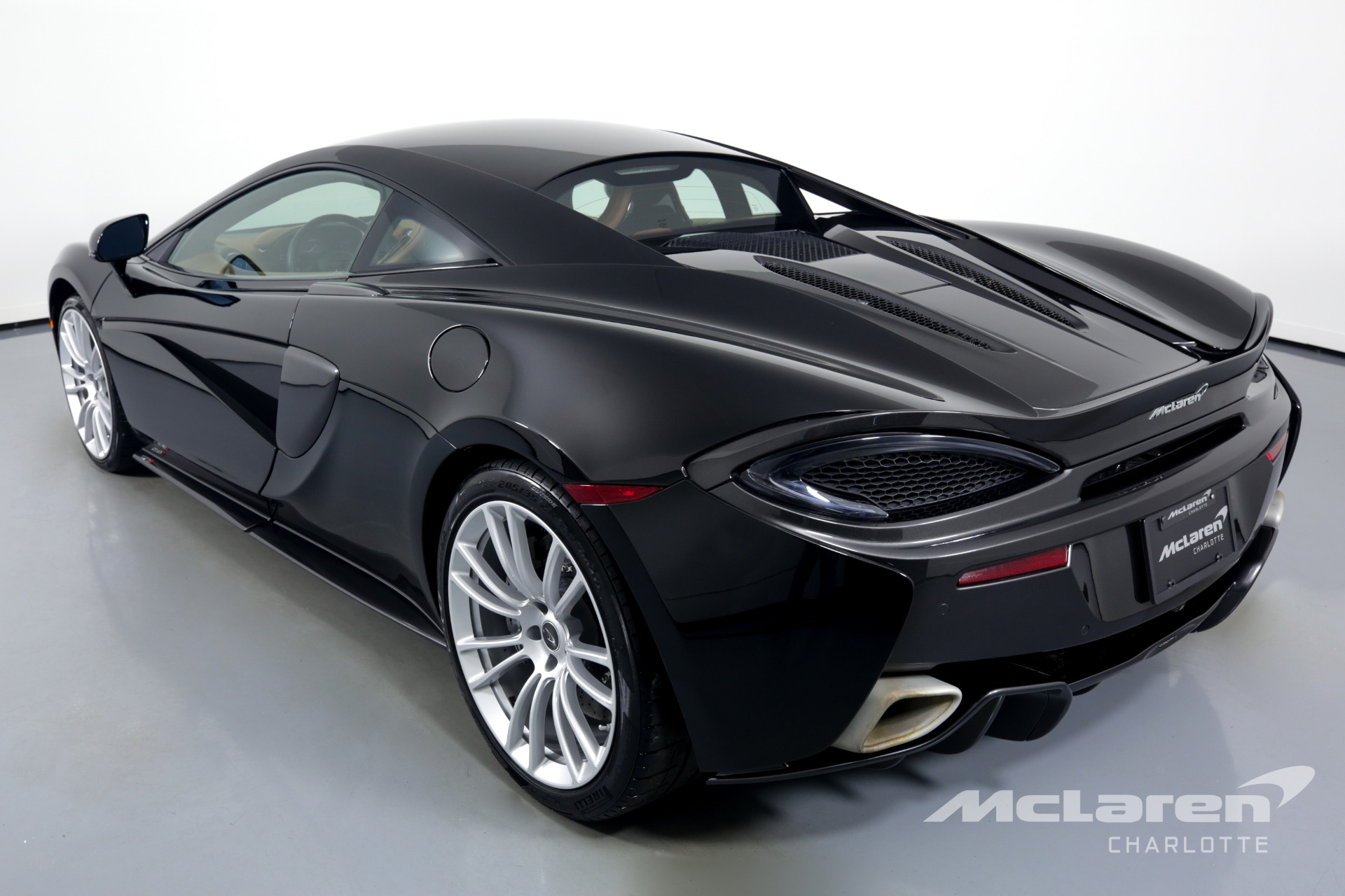 Used 2016 McLaren 570S | Charlotte, NC