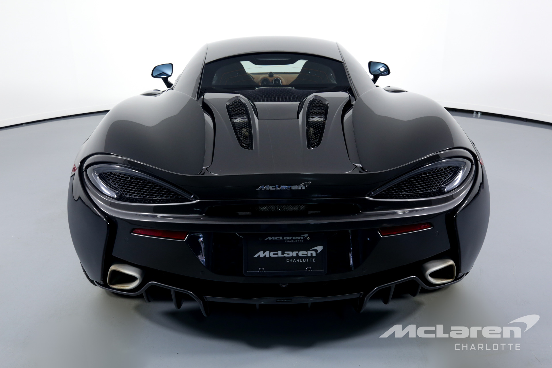 Used 2016 McLaren 570S | Charlotte, NC