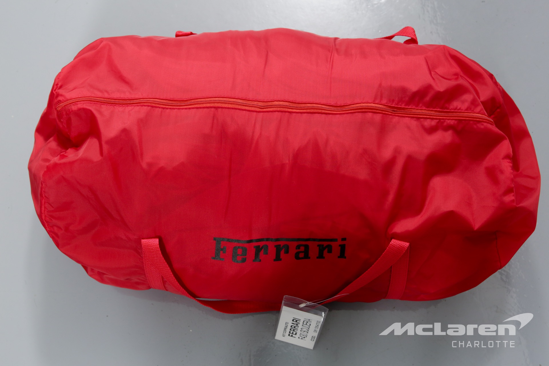 Used 2009 Ferrari 16M Scuderia Spider | Charlotte, NC