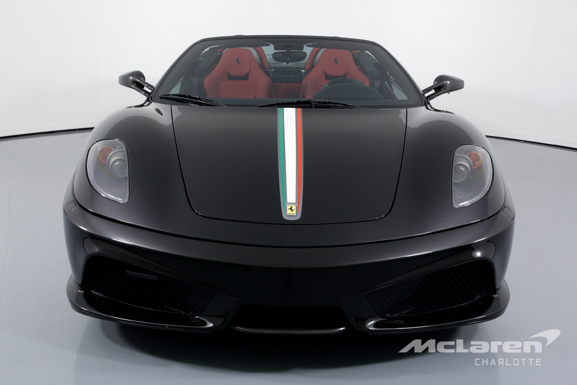 Used 2009 Ferrari 16M Scuderia Spider | Charlotte, NC