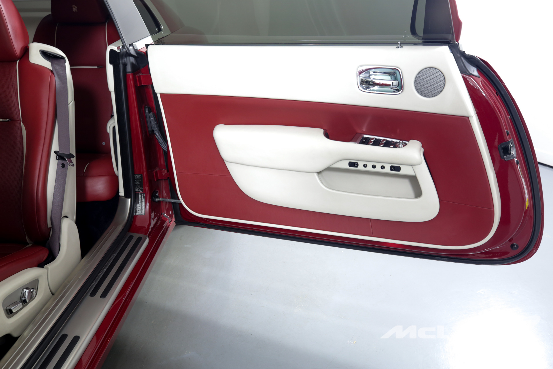 Used 2017 Rolls-Royce Wraith | Charlotte, NC