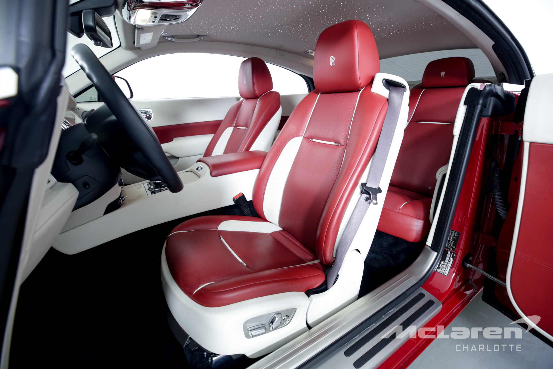 Used 2017 Rolls-Royce Wraith | Charlotte, NC