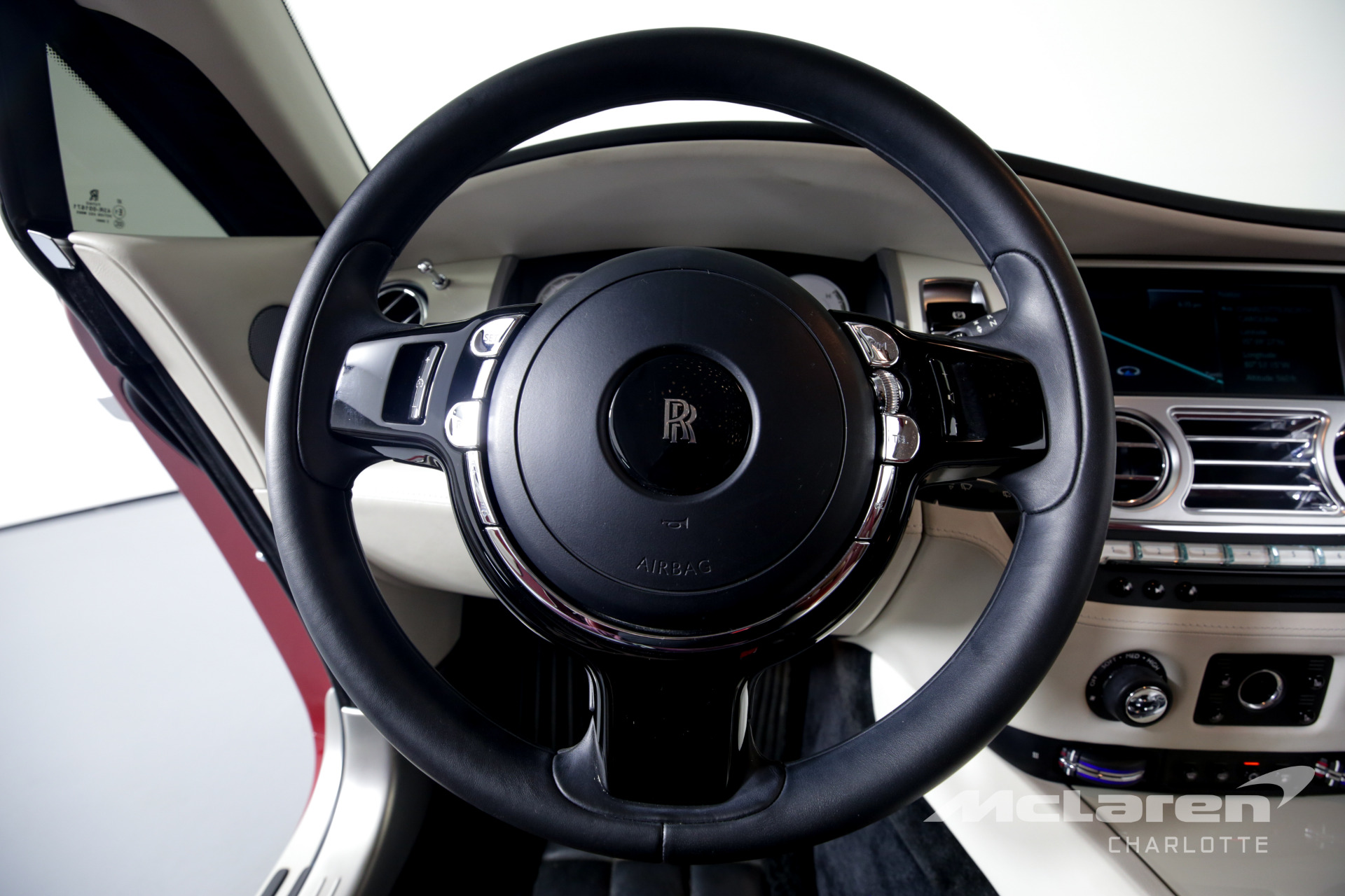 Used 2017 Rolls-Royce Wraith | Charlotte, NC