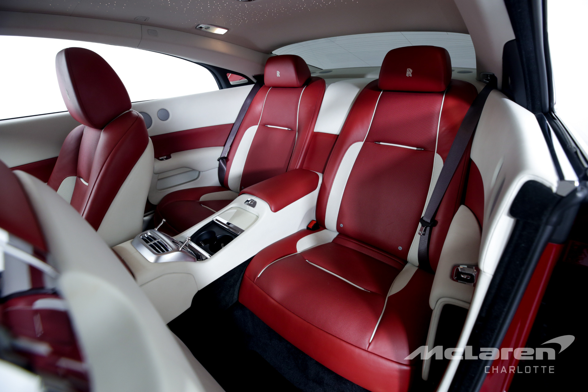 Used 2017 Rolls-Royce Wraith | Charlotte, NC