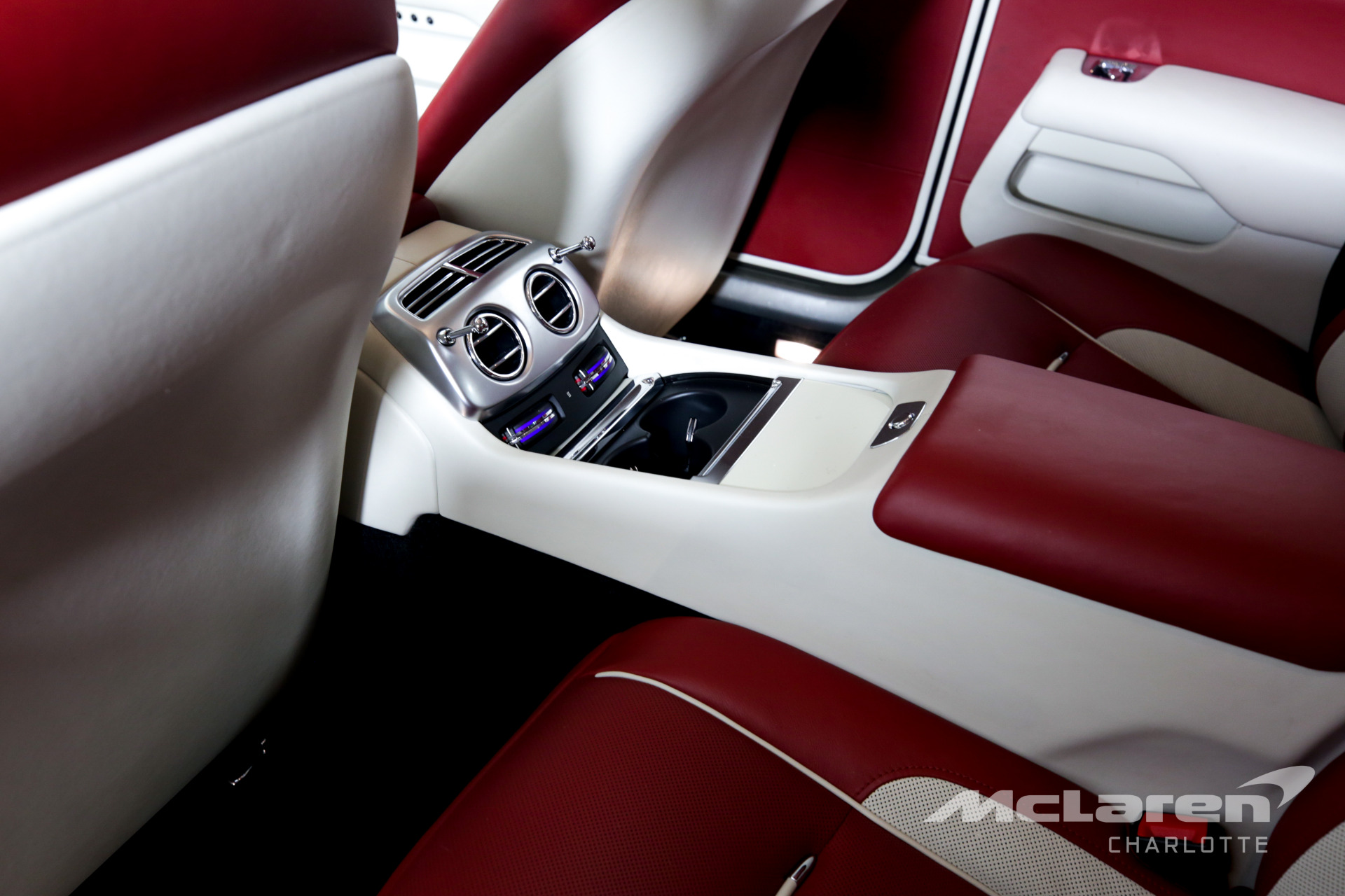 Used 2017 Rolls-Royce Wraith | Charlotte, NC