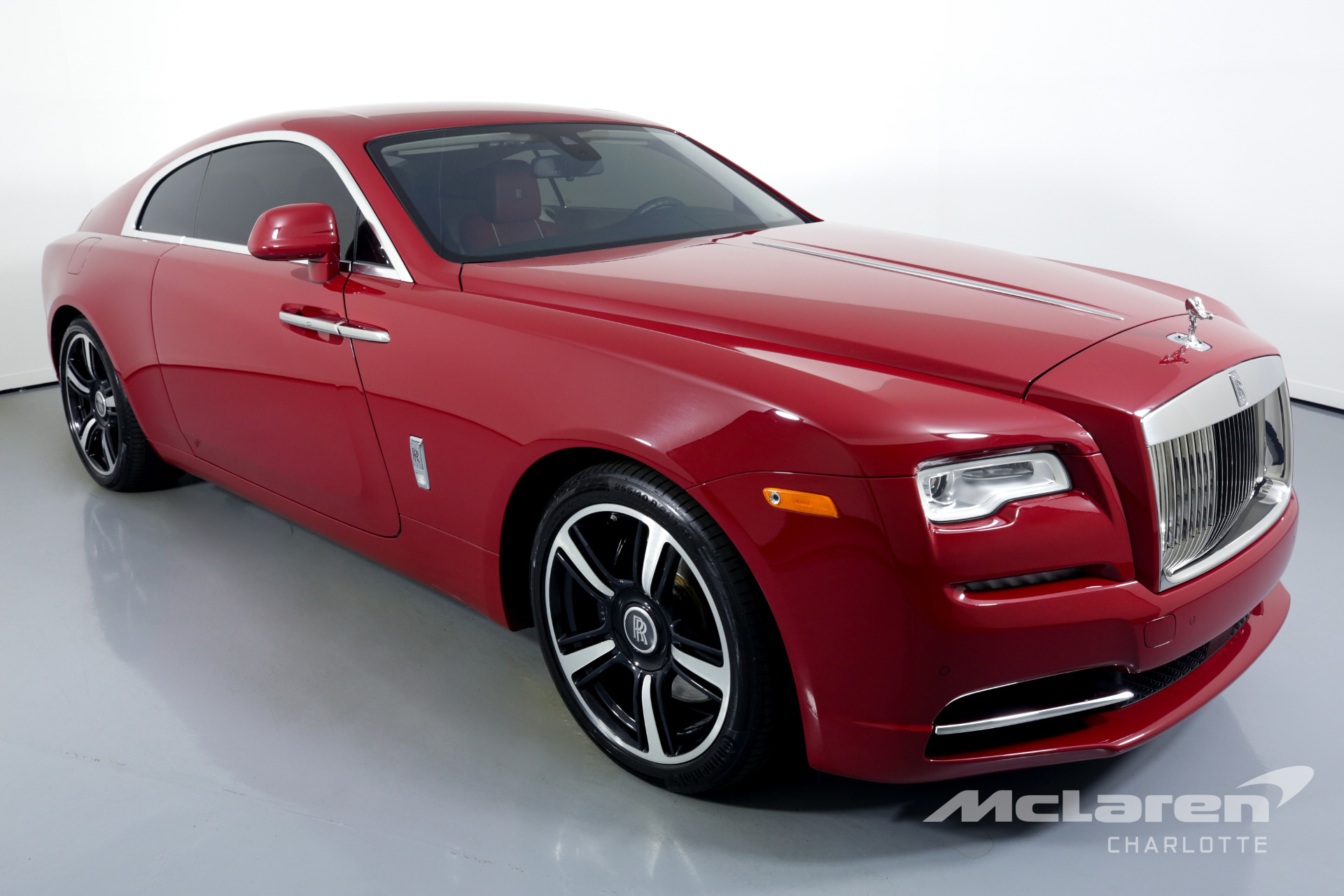 Used 2017 Rolls-Royce Wraith | Charlotte, NC
