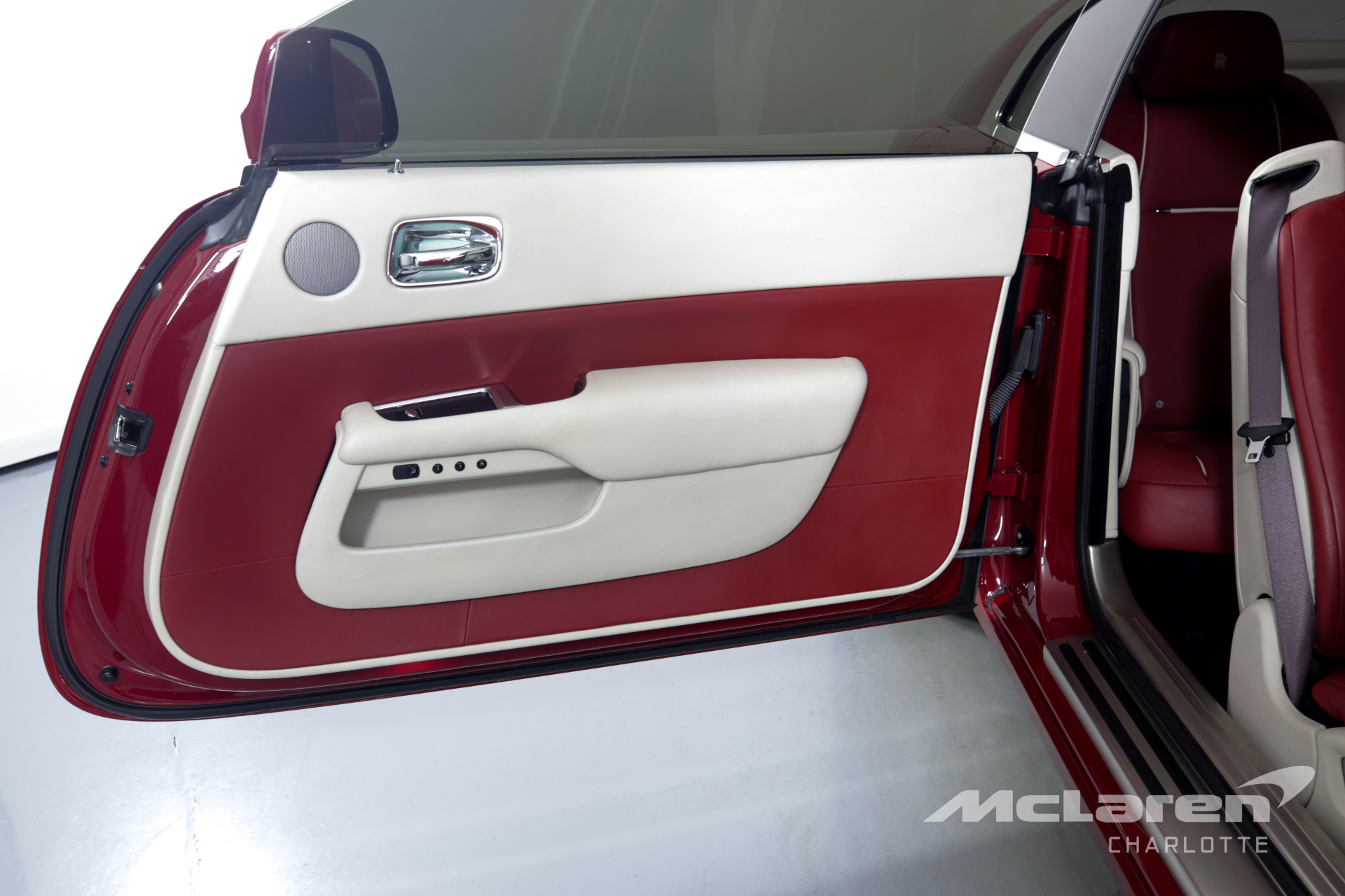Used 2017 Rolls-Royce Wraith | Charlotte, NC